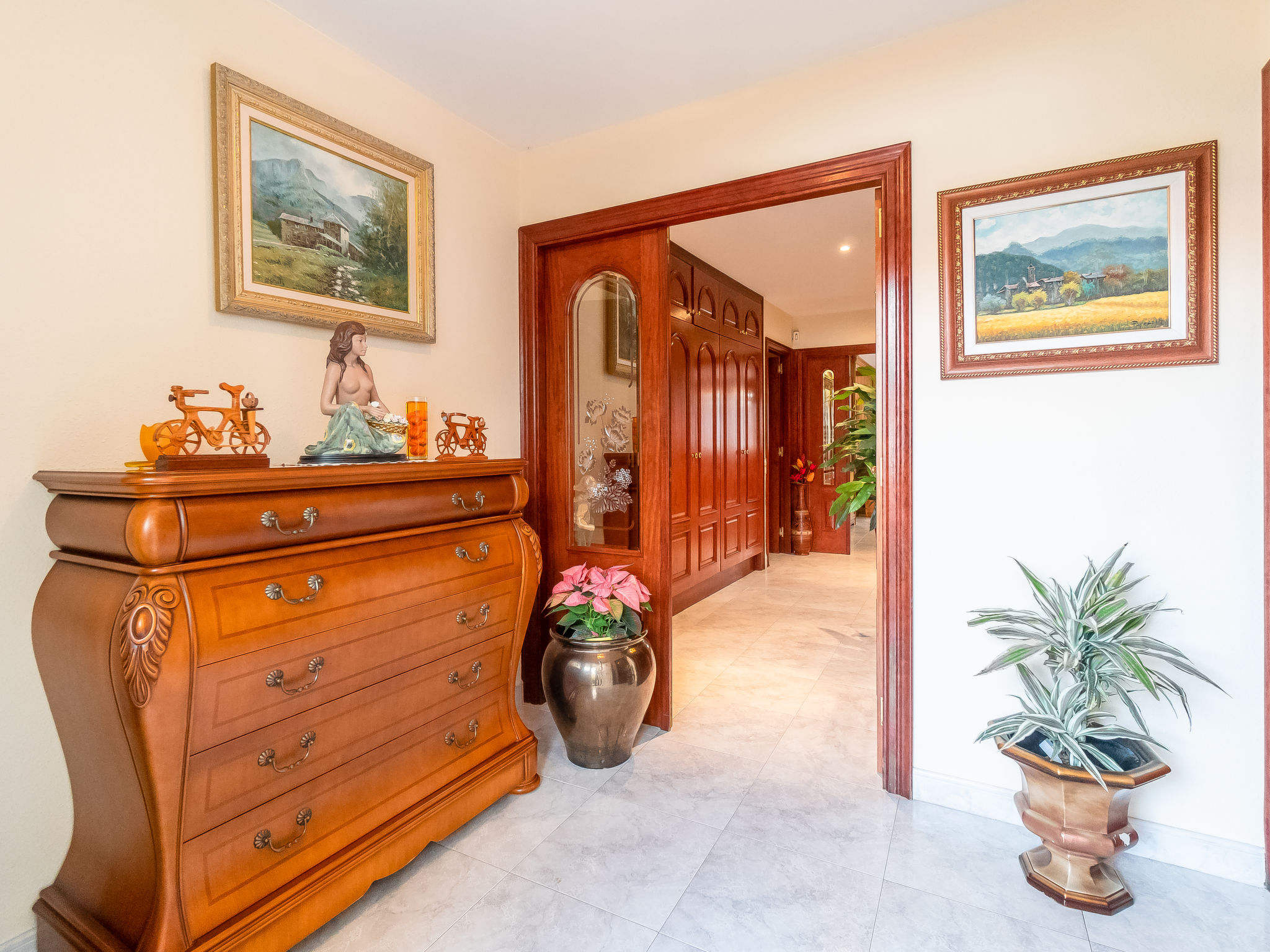 Holiday Rental Accommodation