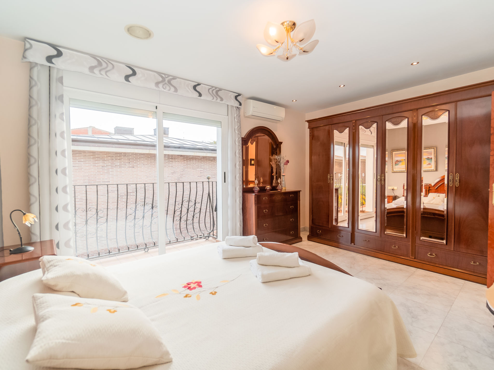 Holiday Rental Accommodation