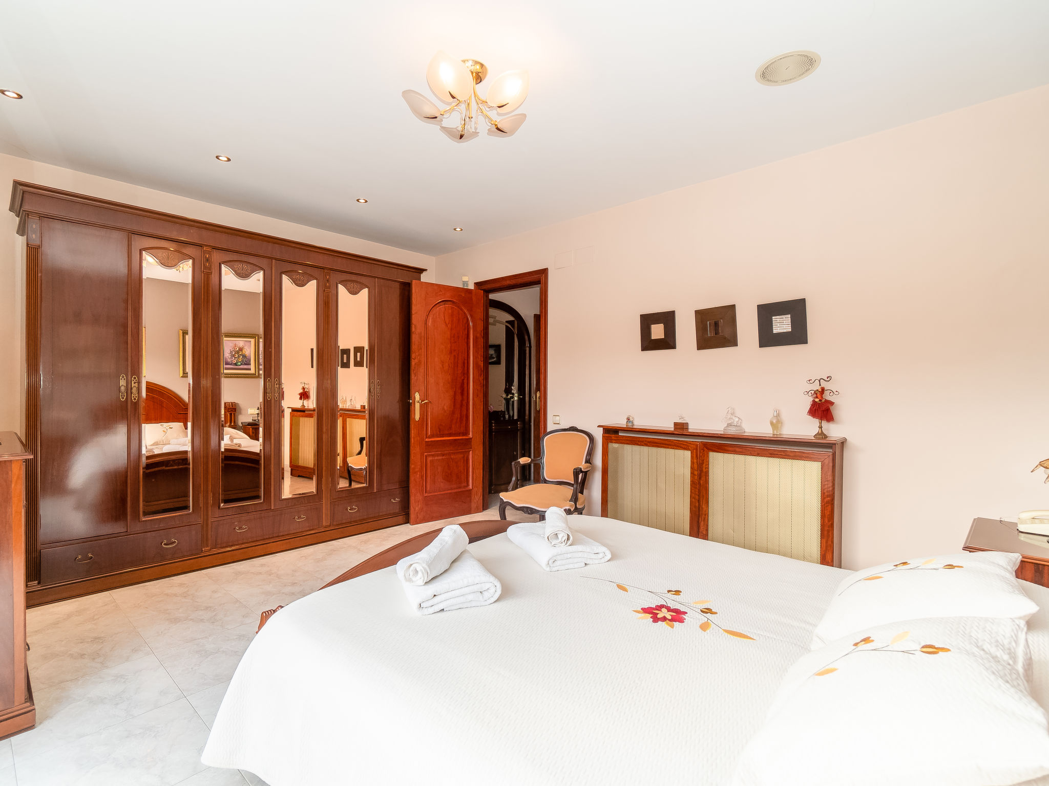 Holiday Rental Accommodation