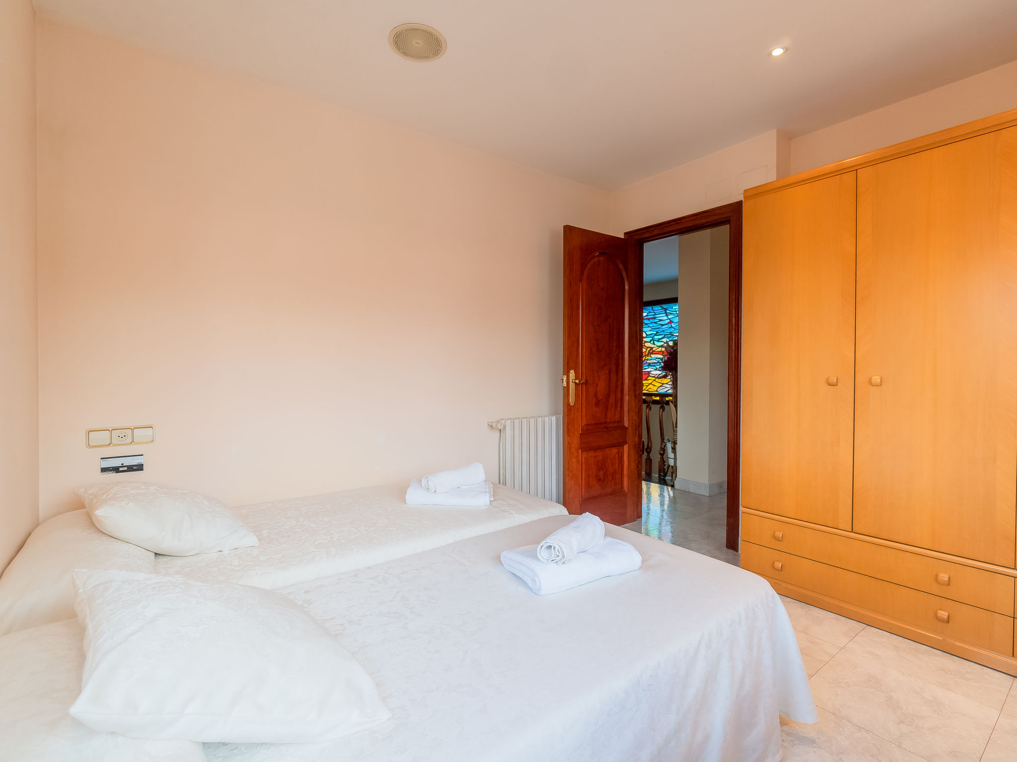 Holiday Rental Accommodation