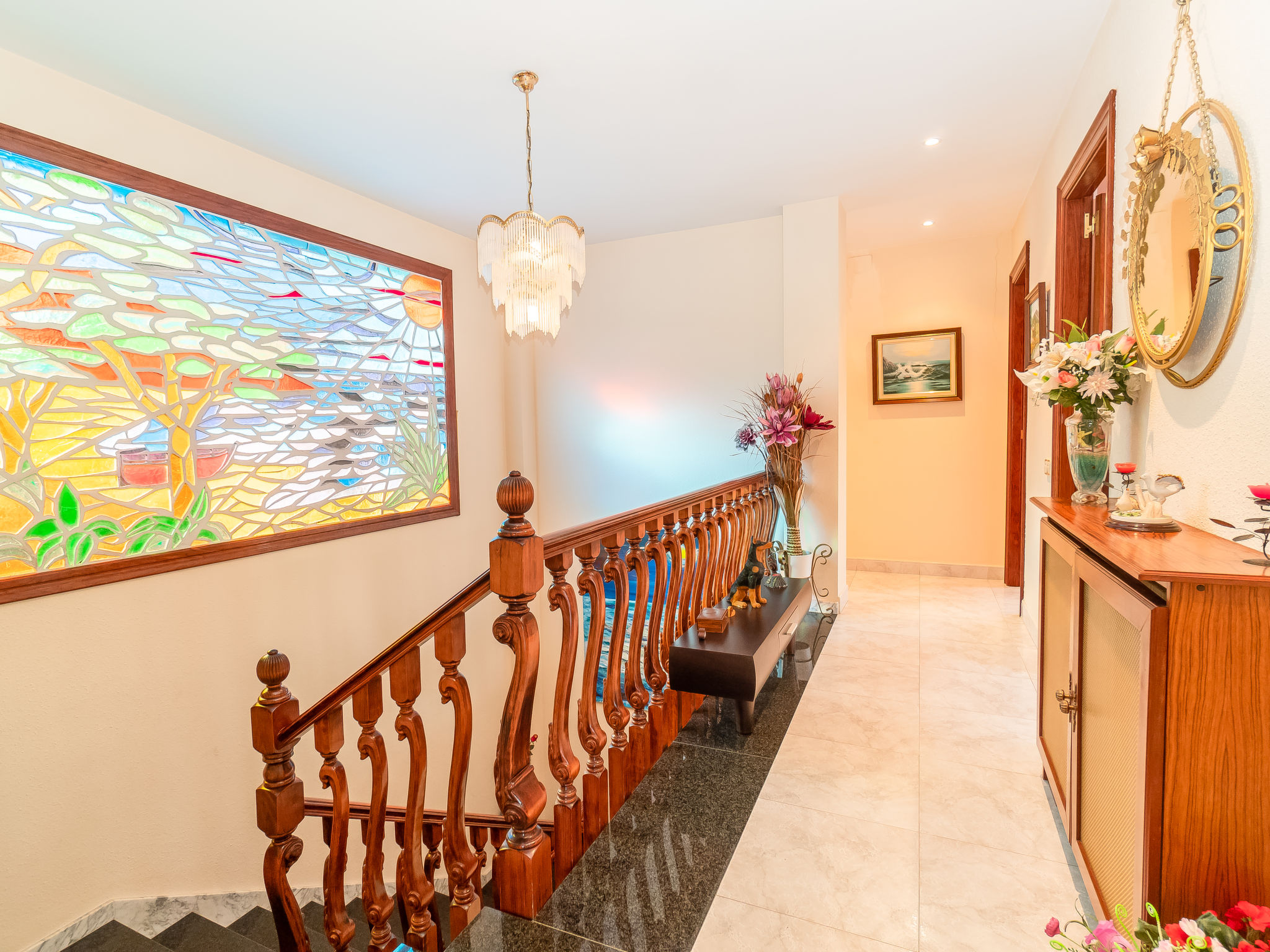 Holiday Rental Accommodation