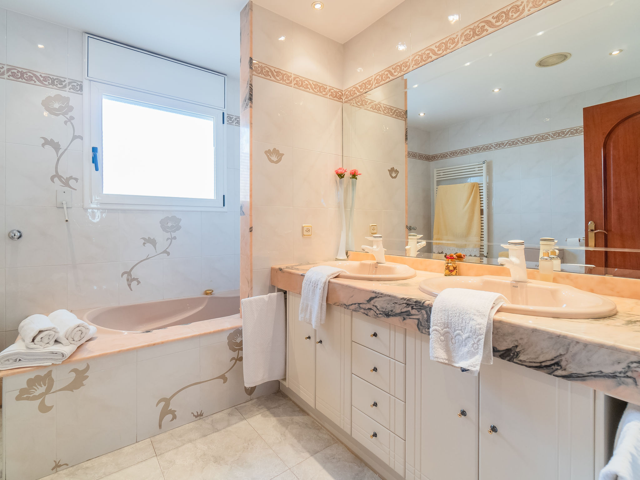 Holiday Rental Accommodation