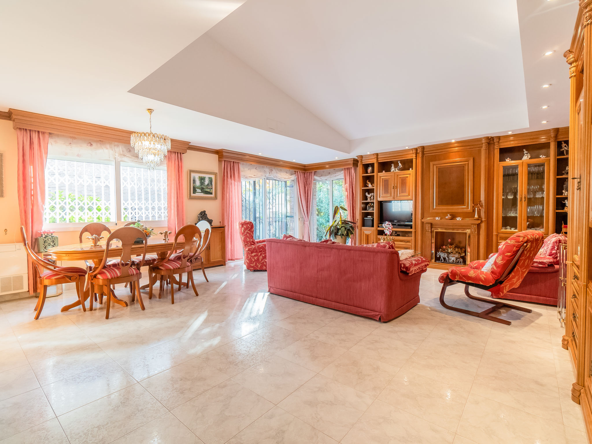 Holiday Rental Accommodation