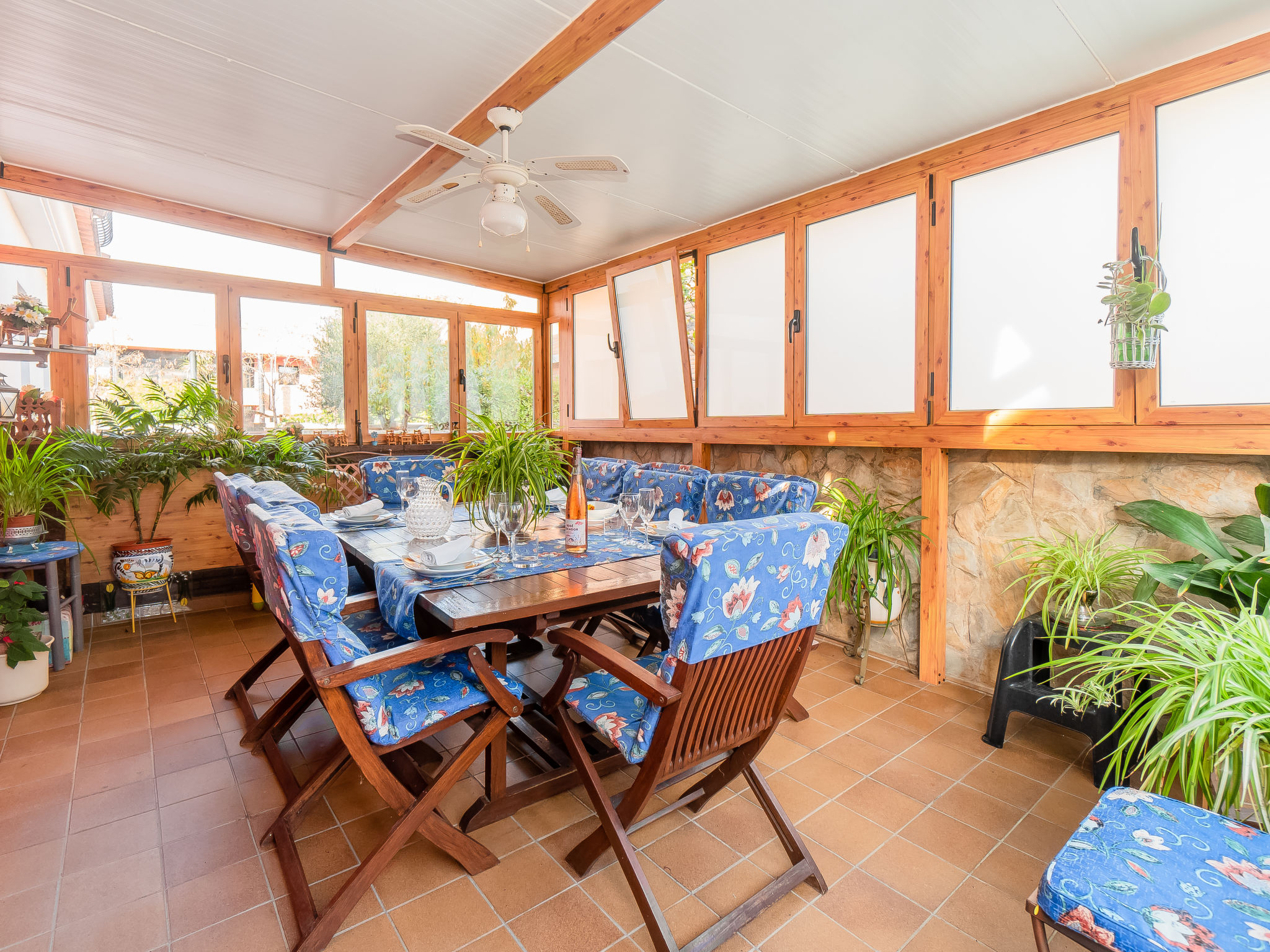 Holiday Rental Accommodation