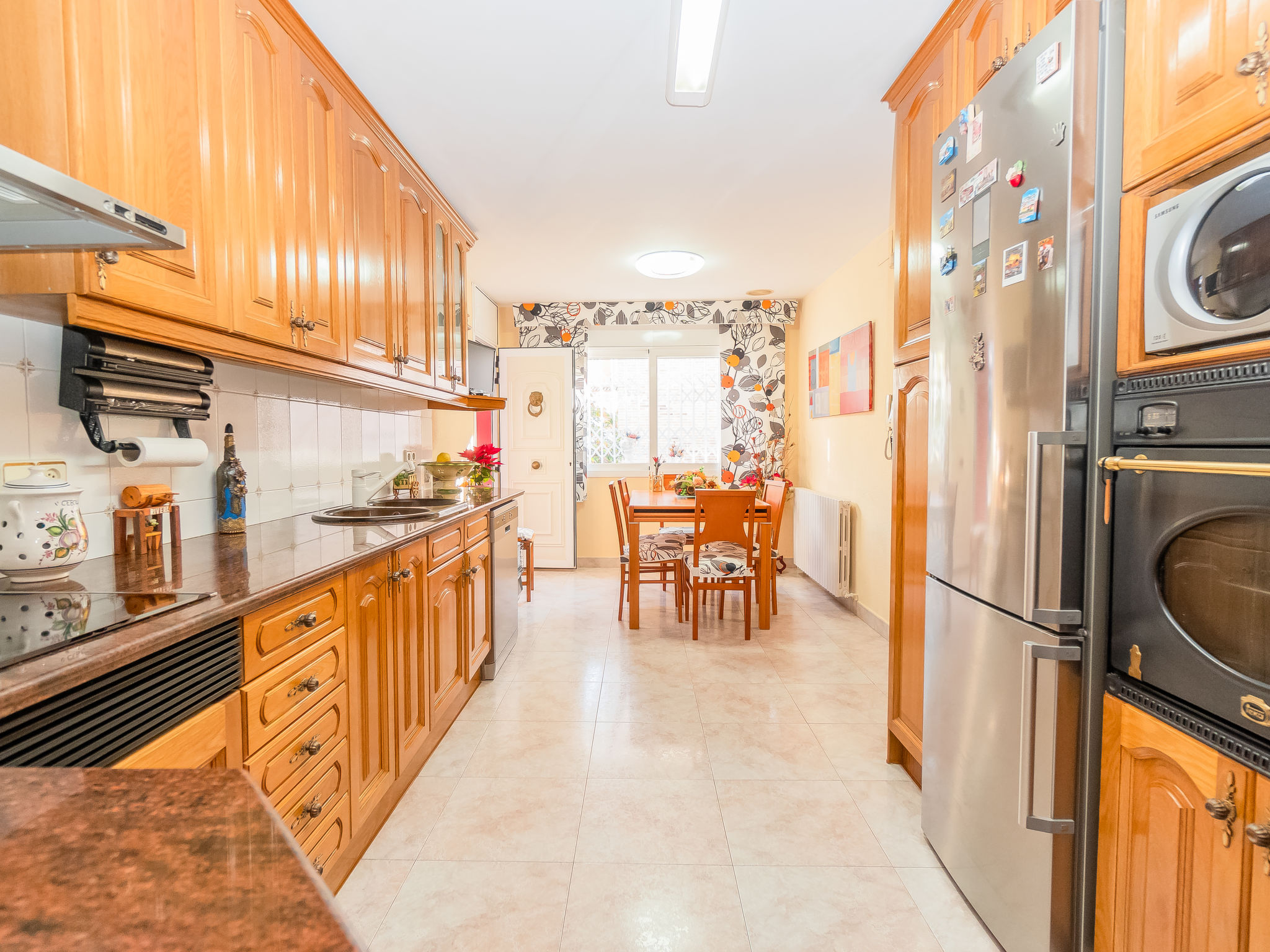 Holiday Rental Accommodation