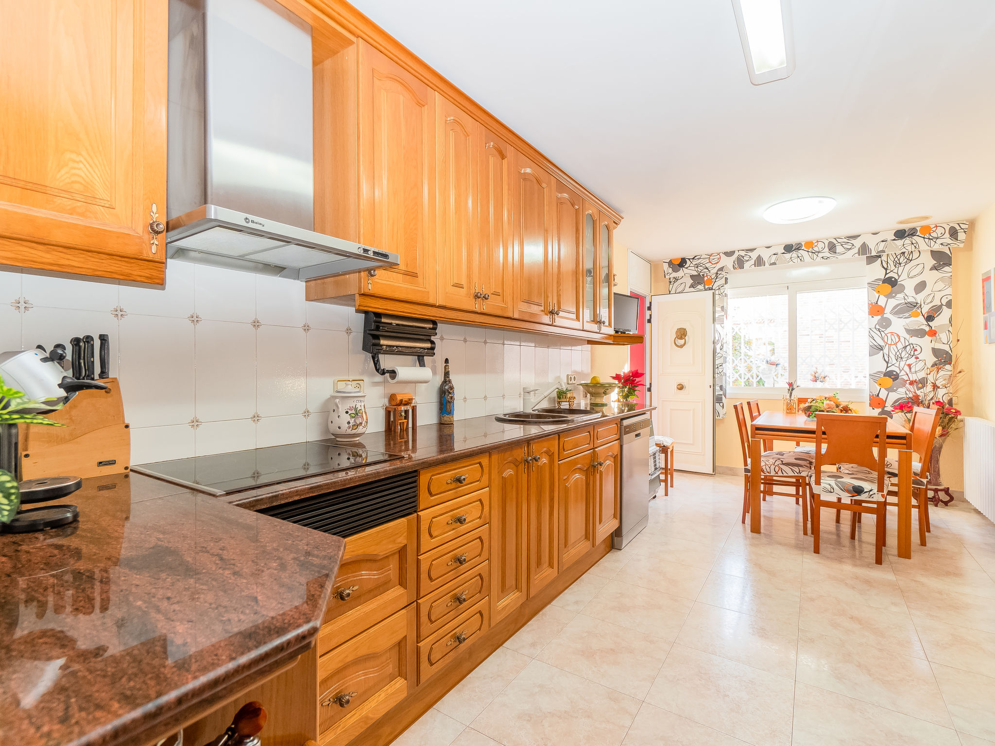 Holiday Rental Accommodation