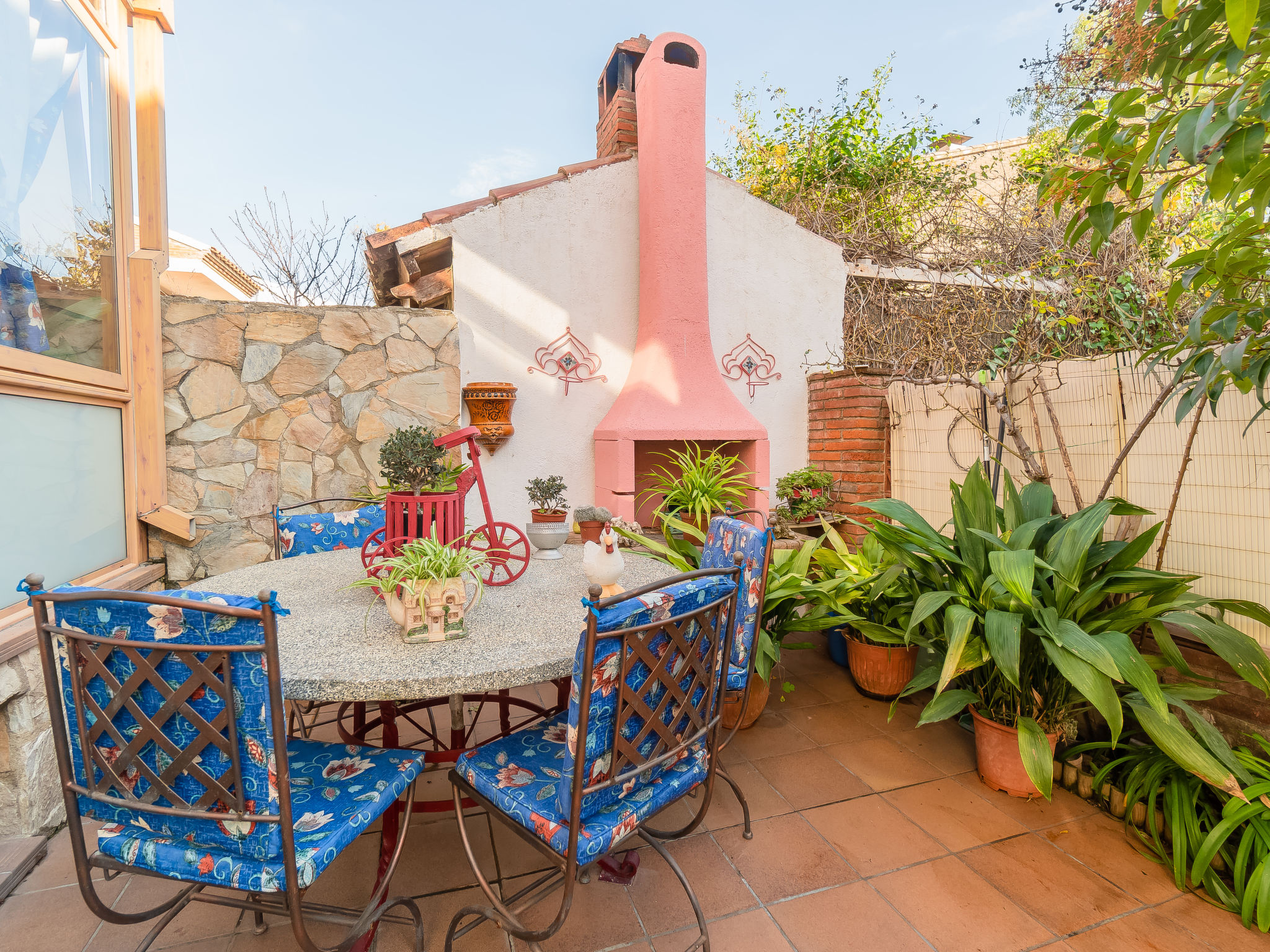 Holiday Rental Accommodation