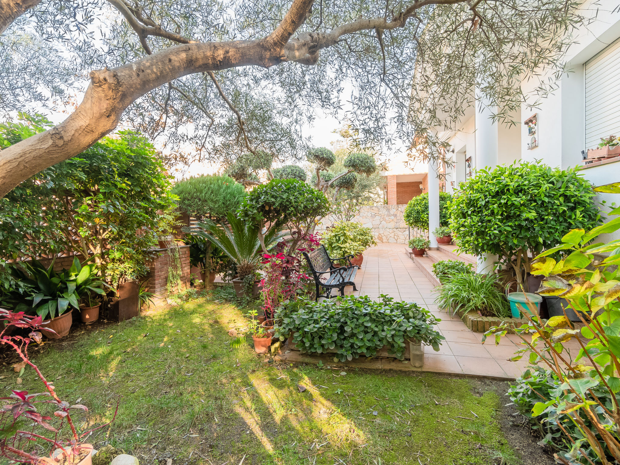 Holiday Rental Accommodation