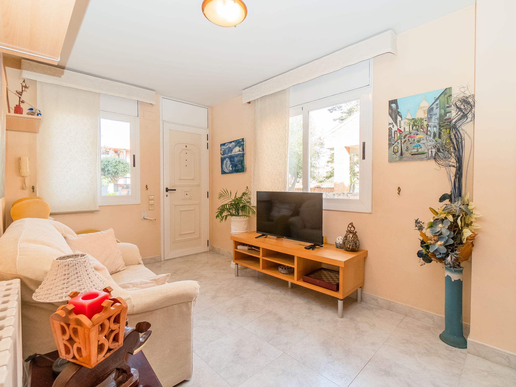 Holiday Rental Accommodation