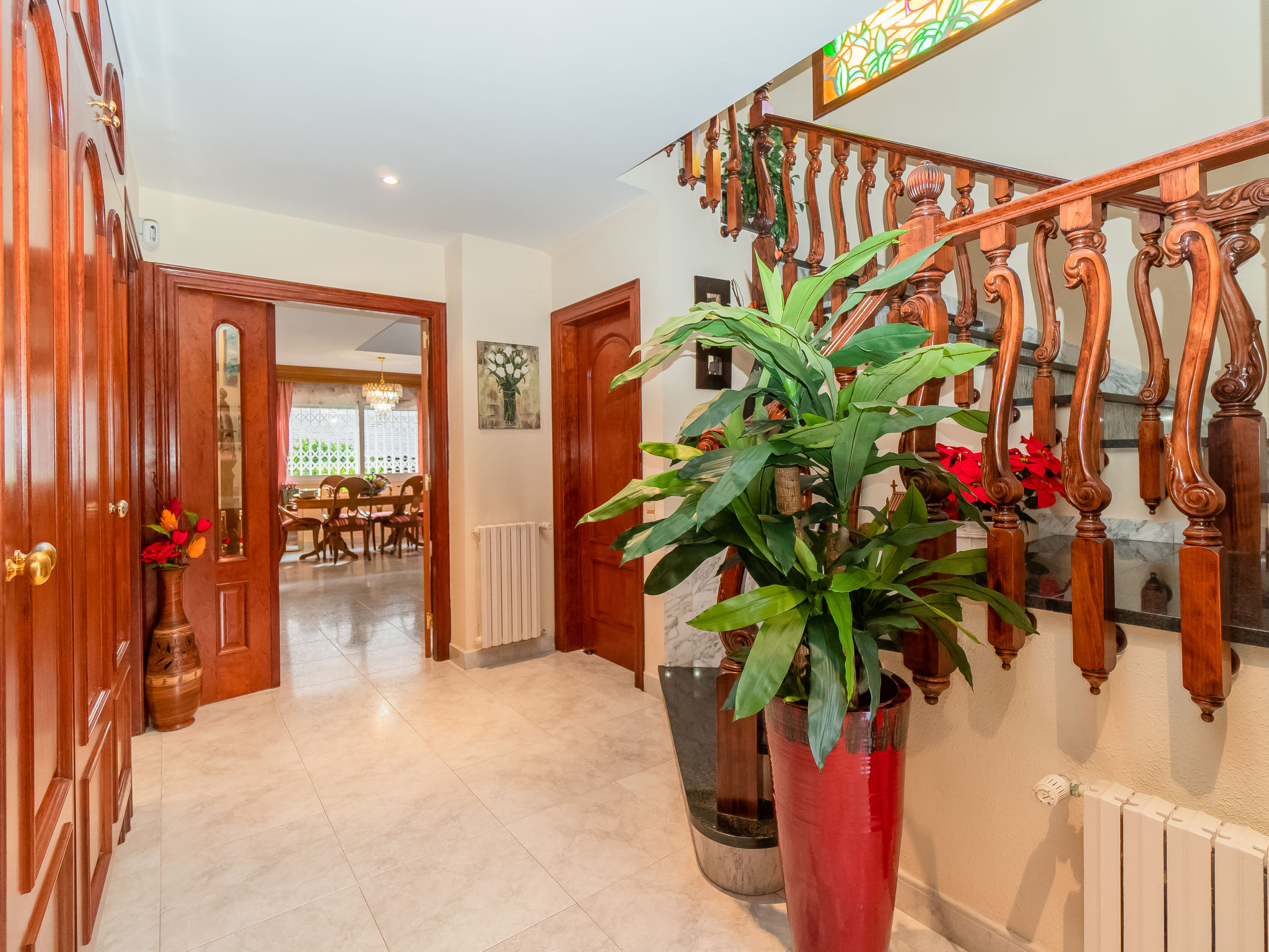 Holiday Rental Accommodation