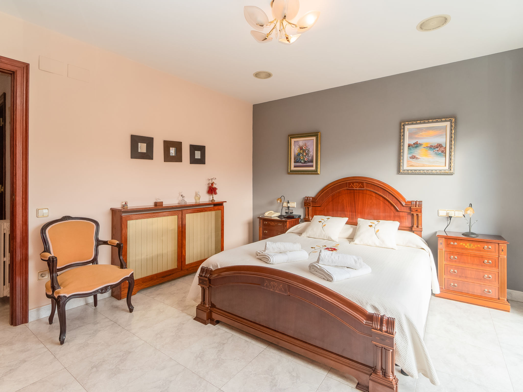 Holiday Rental Accommodation