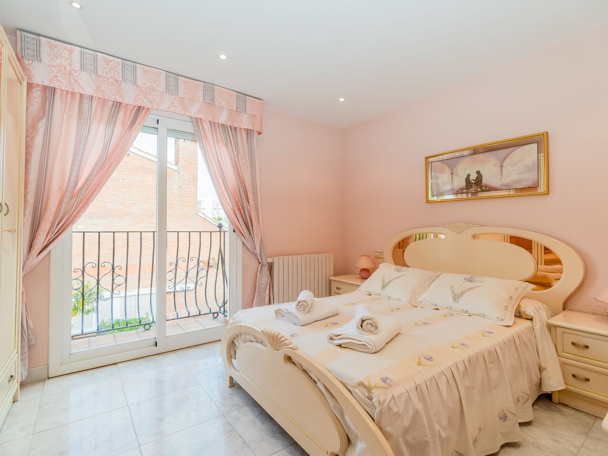 Holiday Rental Accommodation