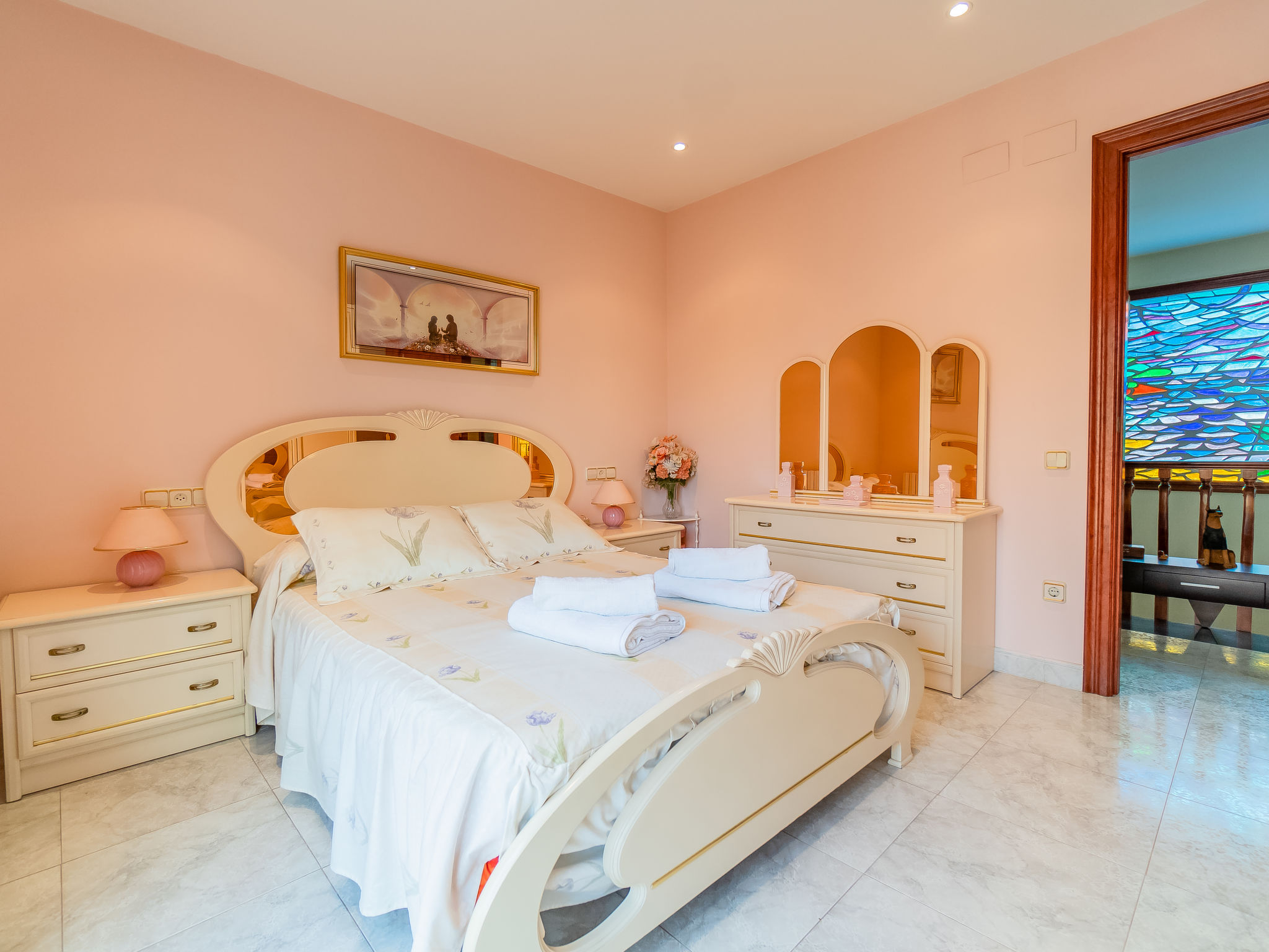 Holiday Rental Accommodation