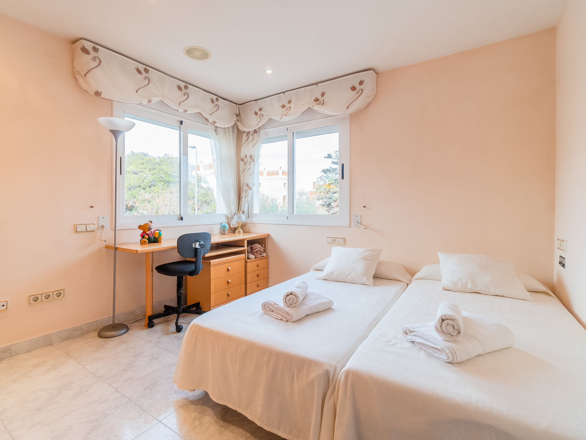 Holiday Rental Accommodation