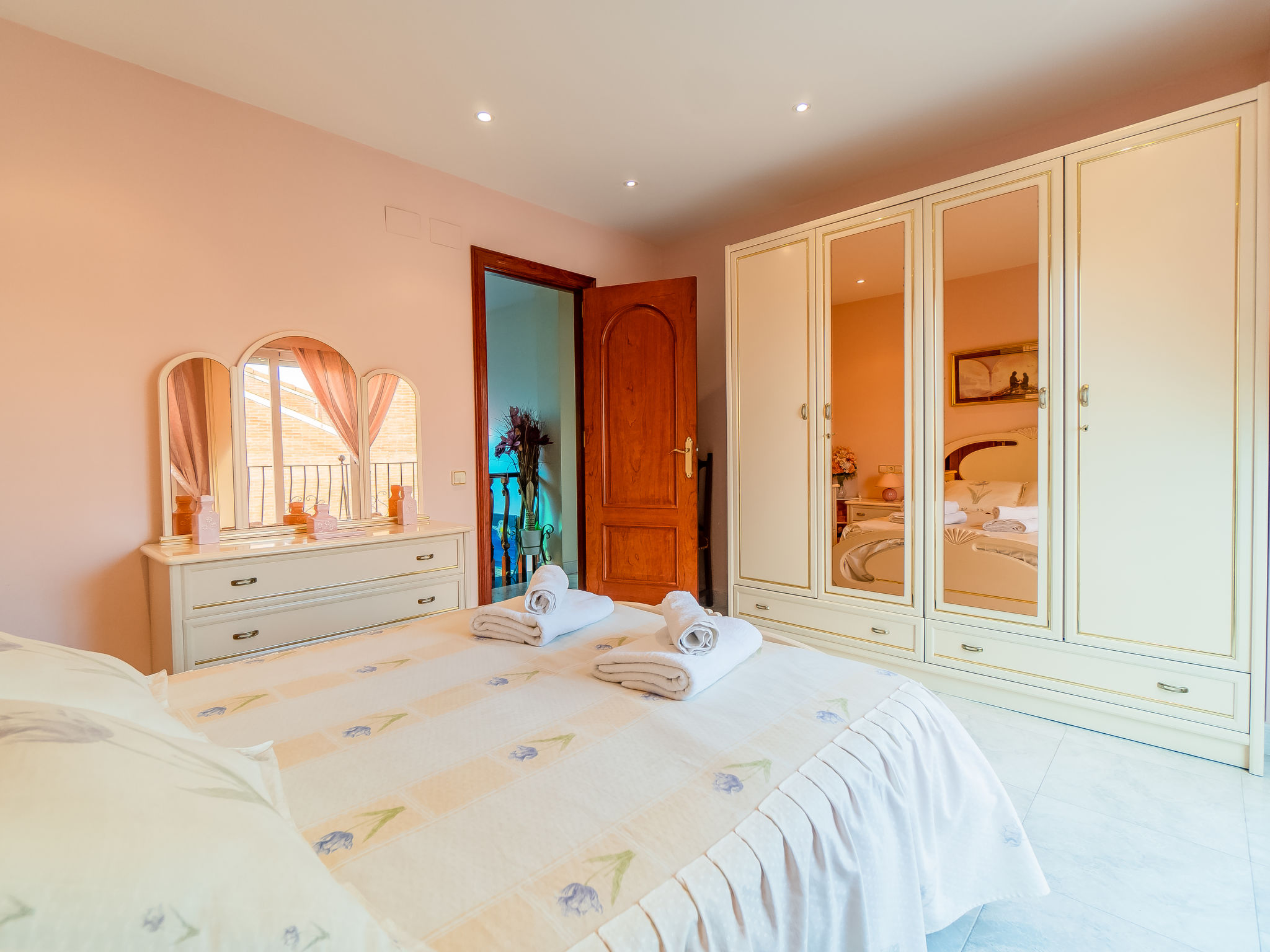 Holiday Rental Accommodation