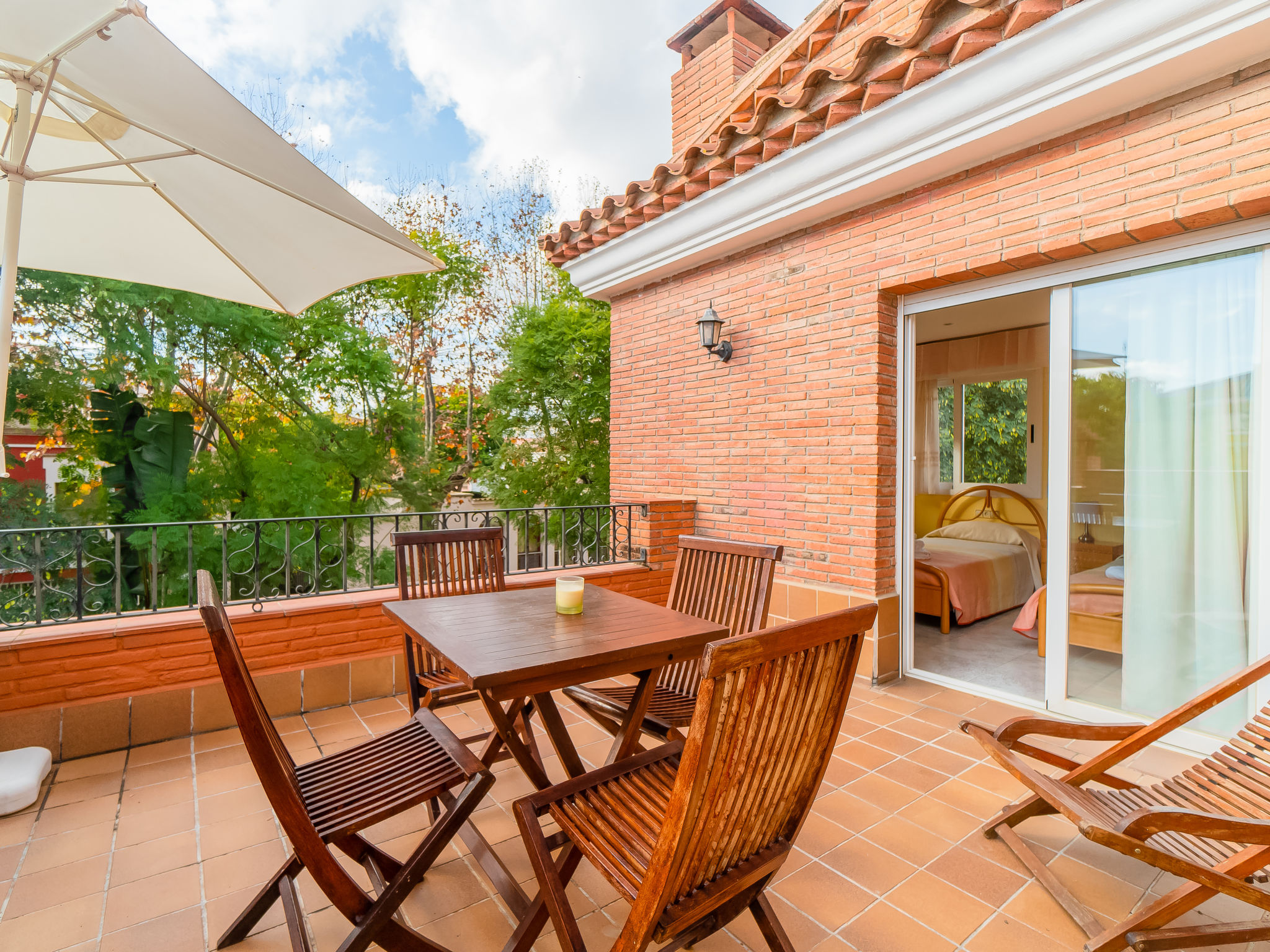 Holiday Rental Accommodation