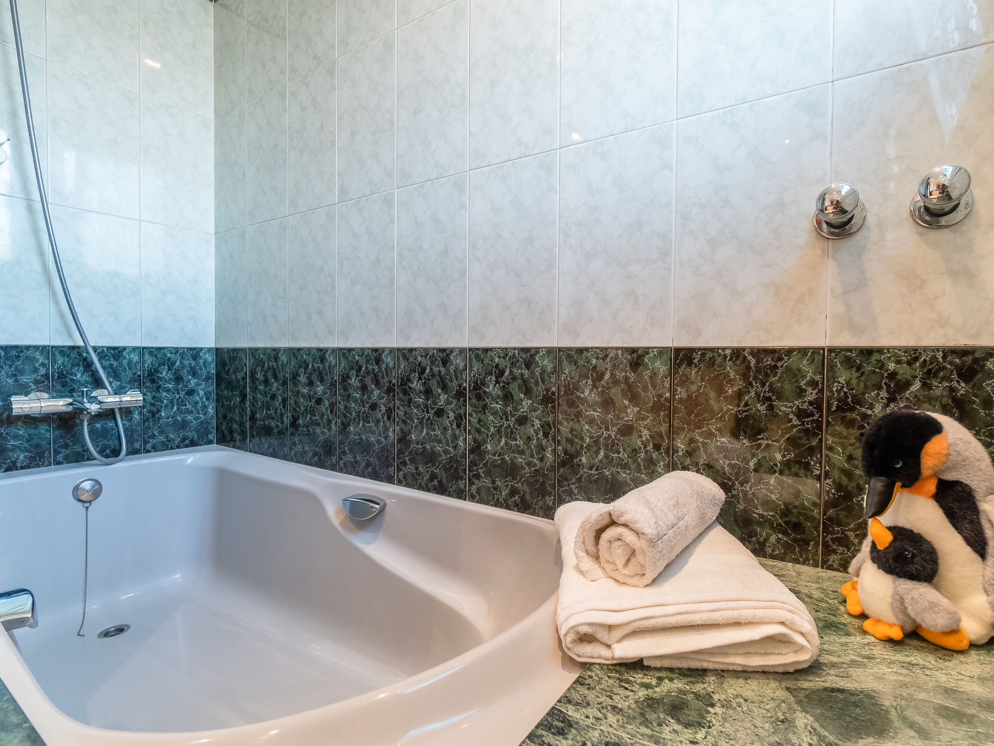 Holiday Rental Accommodation