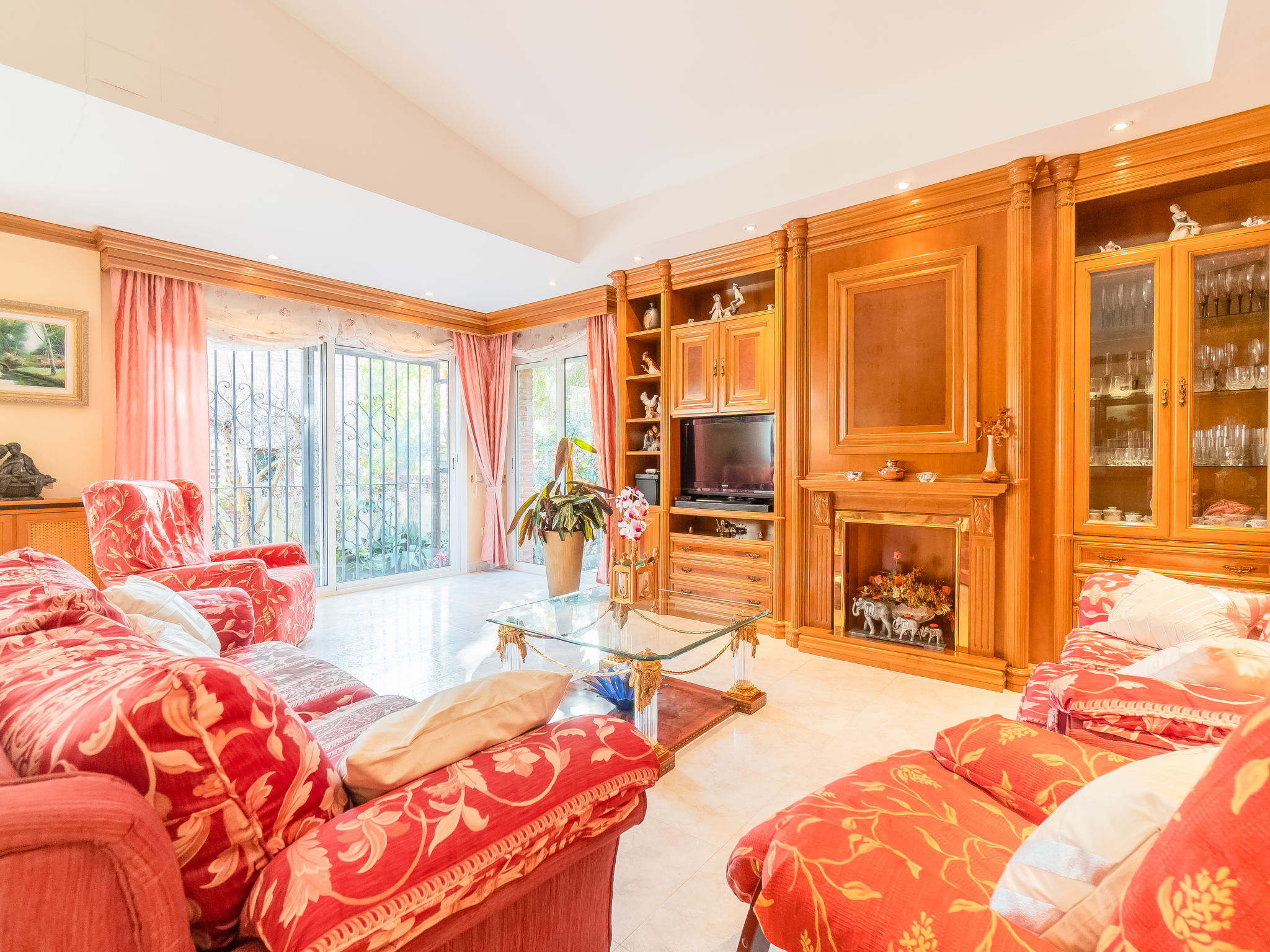 Holiday Rental Accommodation