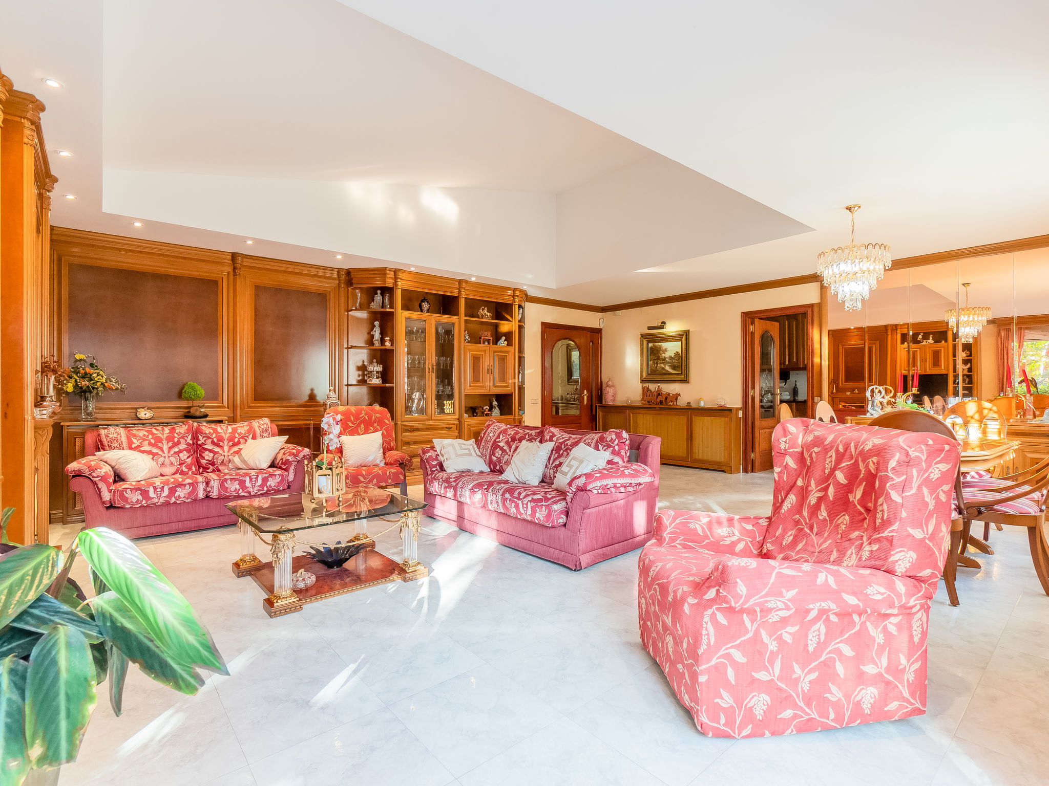 Holiday Rental Accommodation