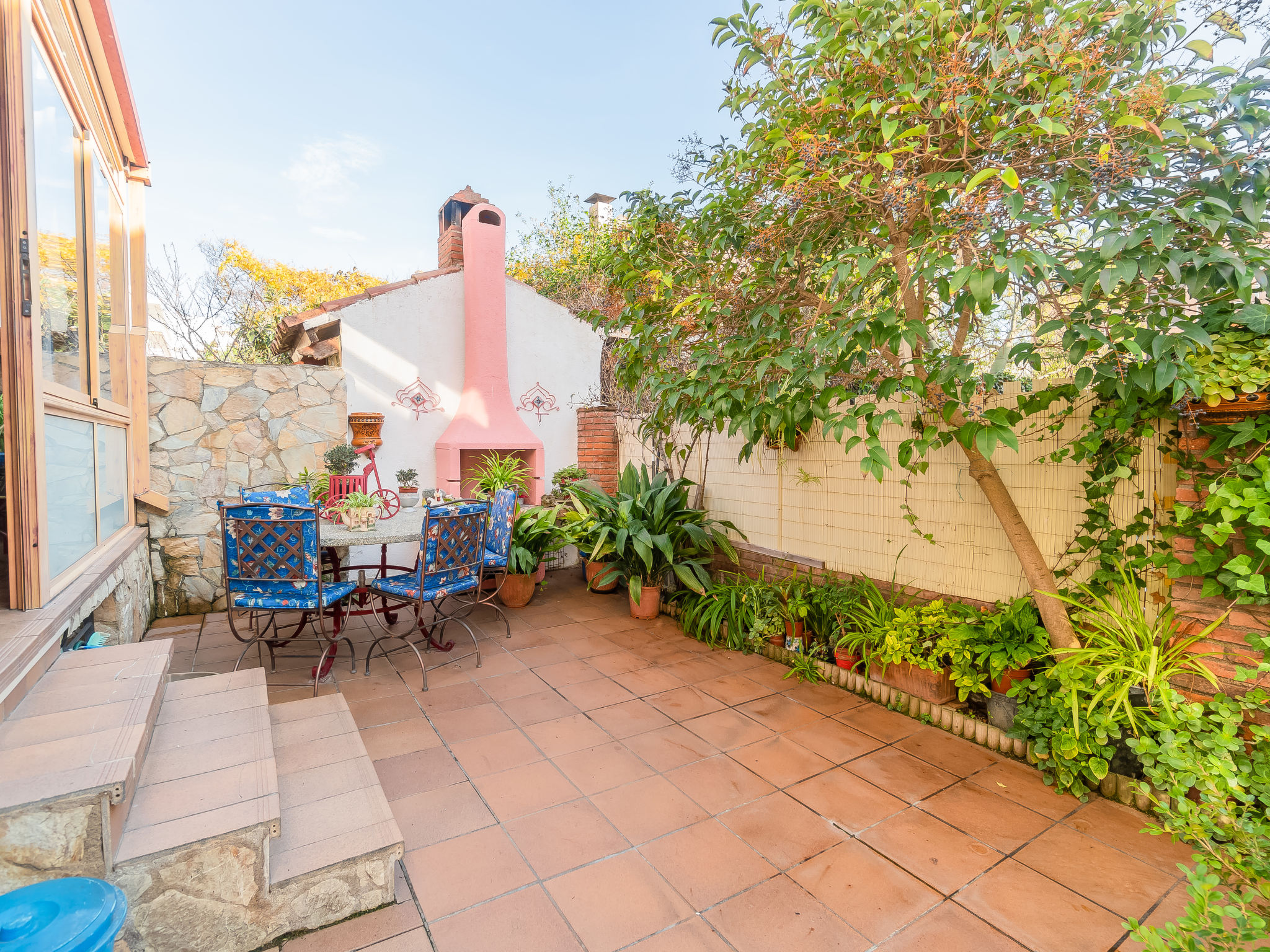 Holiday Rental Accommodation