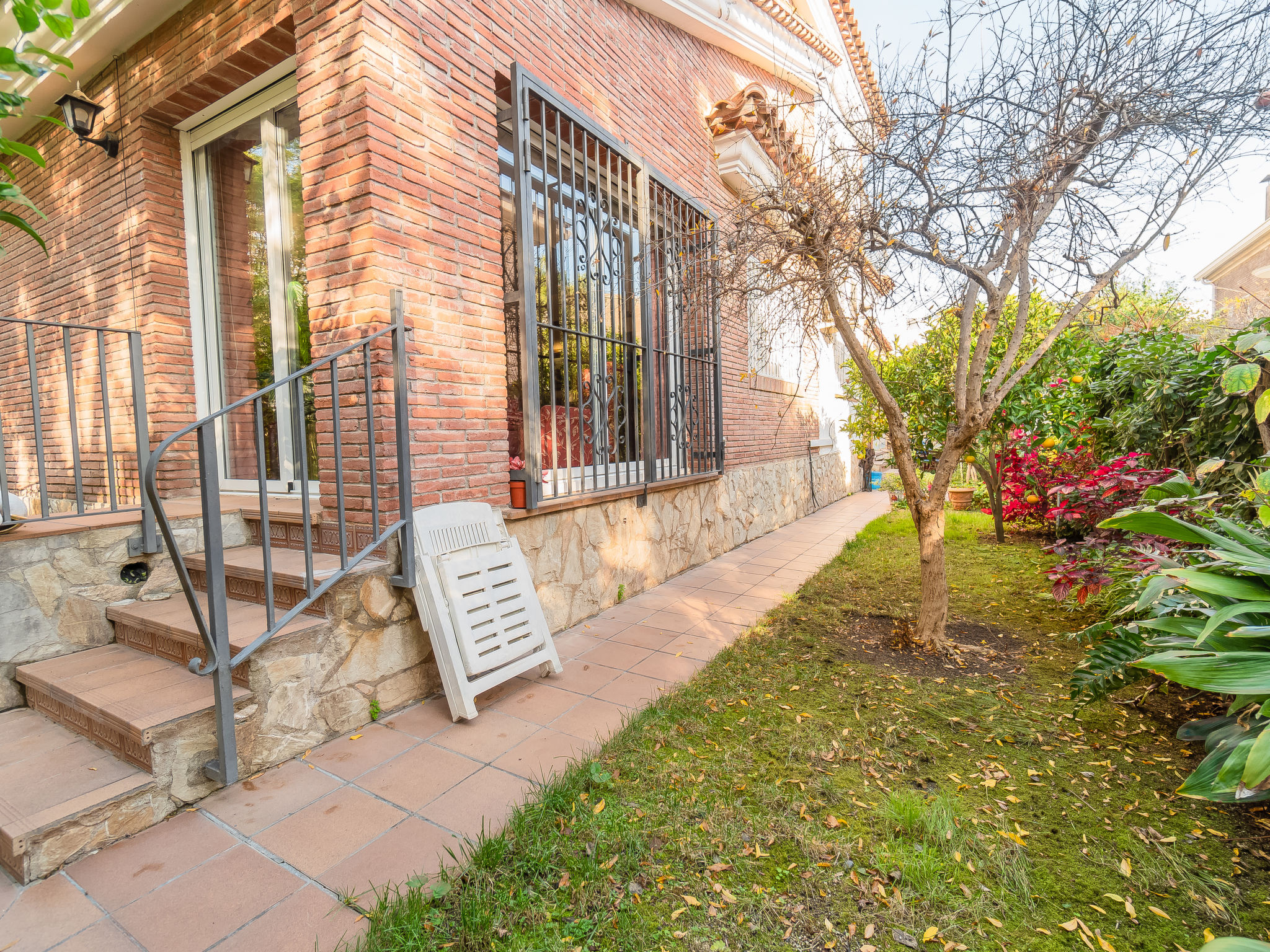 Holiday Rental Accommodation