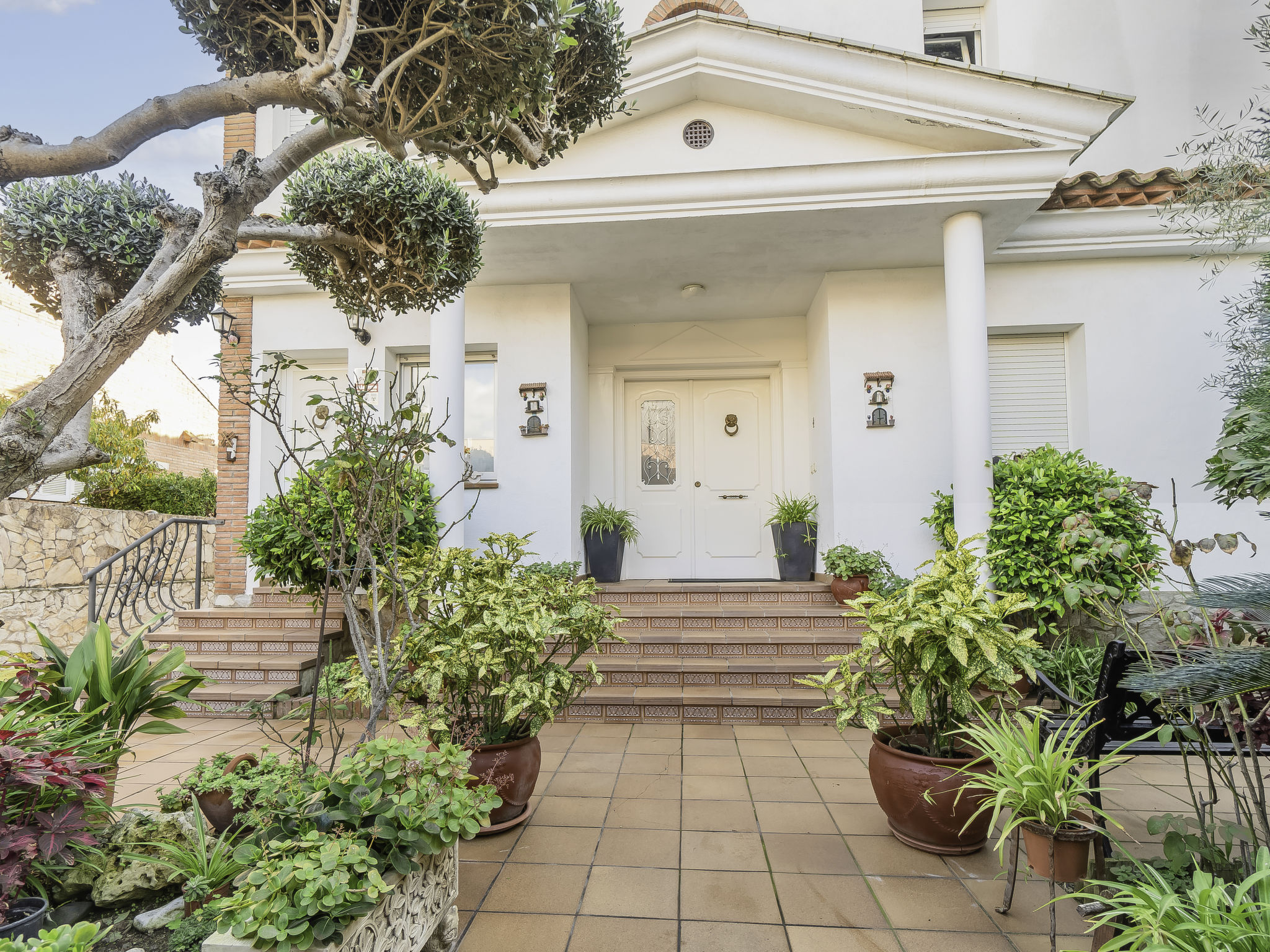 Holiday Rental Accommodation