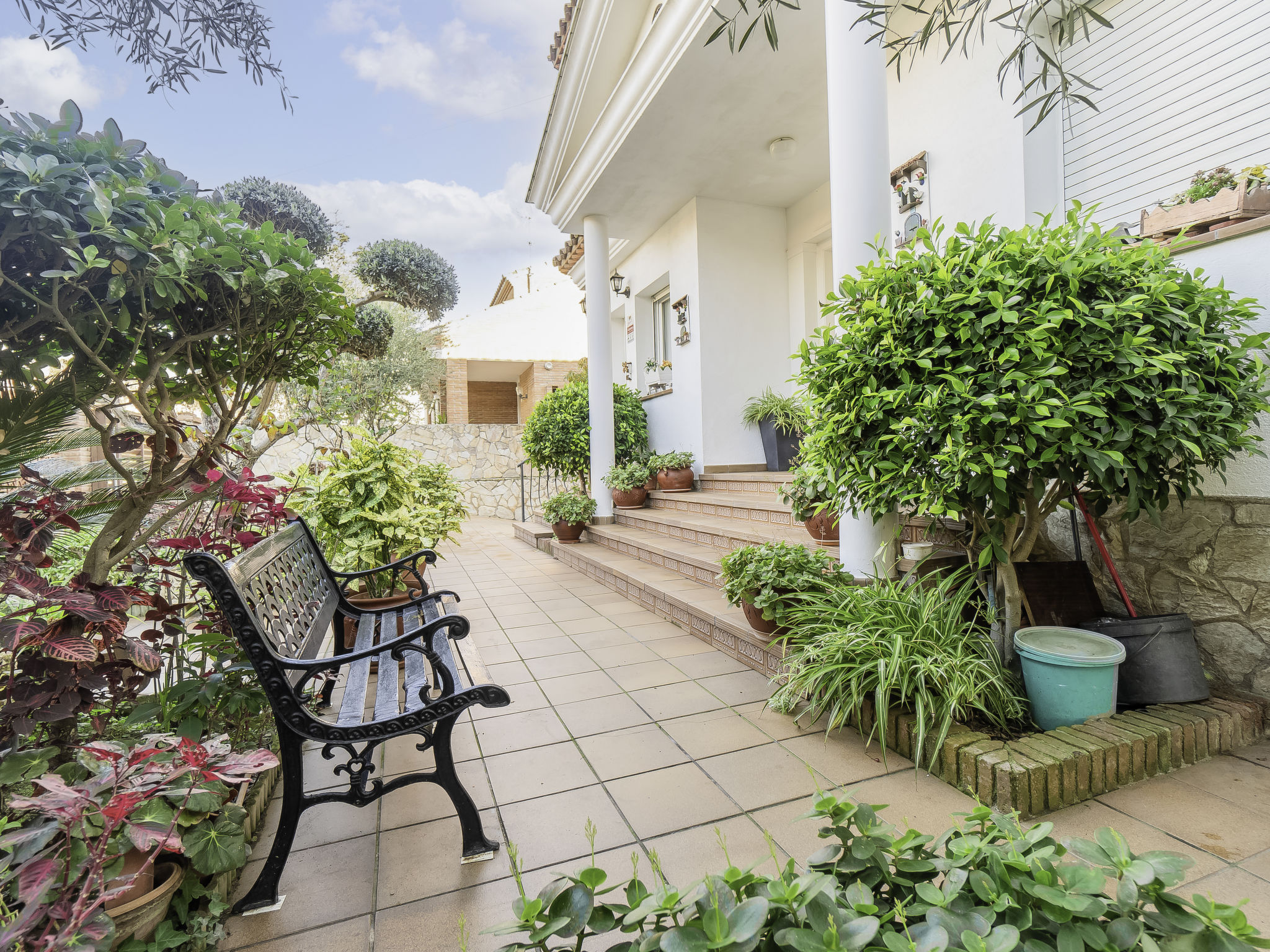 Holiday Rental Accommodation