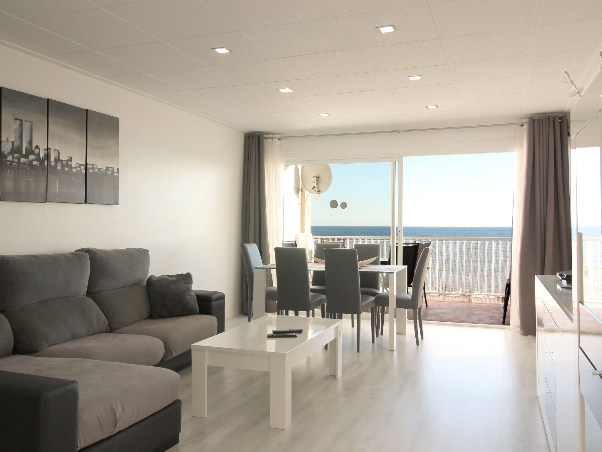 Wohnung mit Wasserblick - Image 2