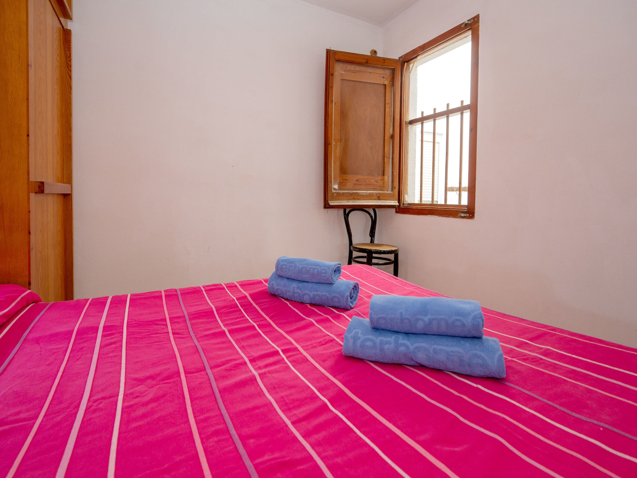 Holiday Rental Accommodation