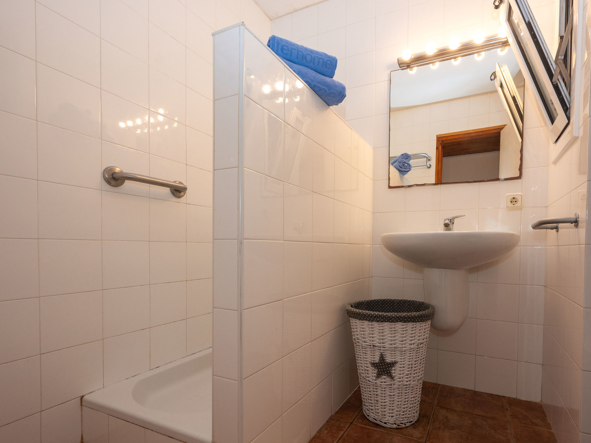 Holiday Rental Accommodation