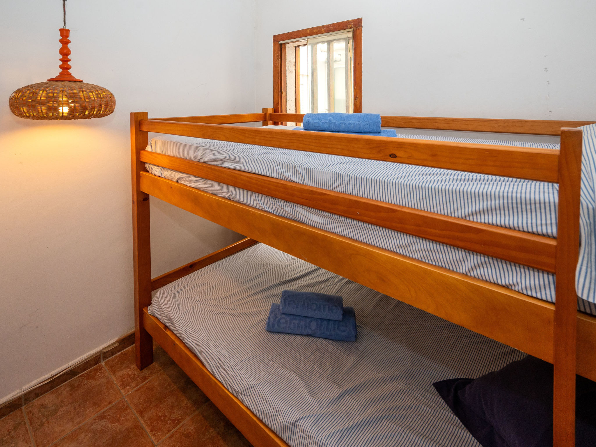 Holiday Rental Accommodation