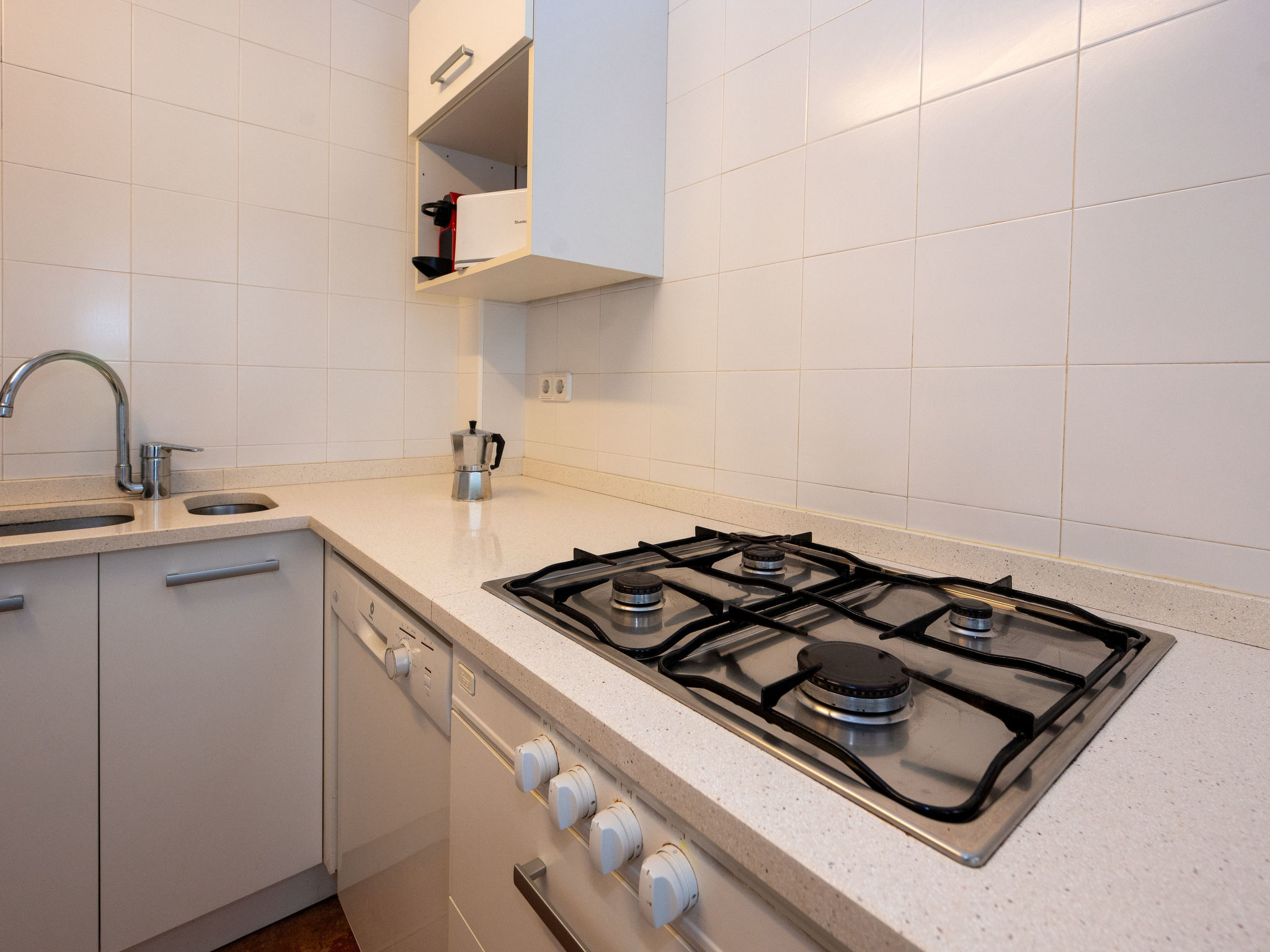 Holiday Rental Accommodation