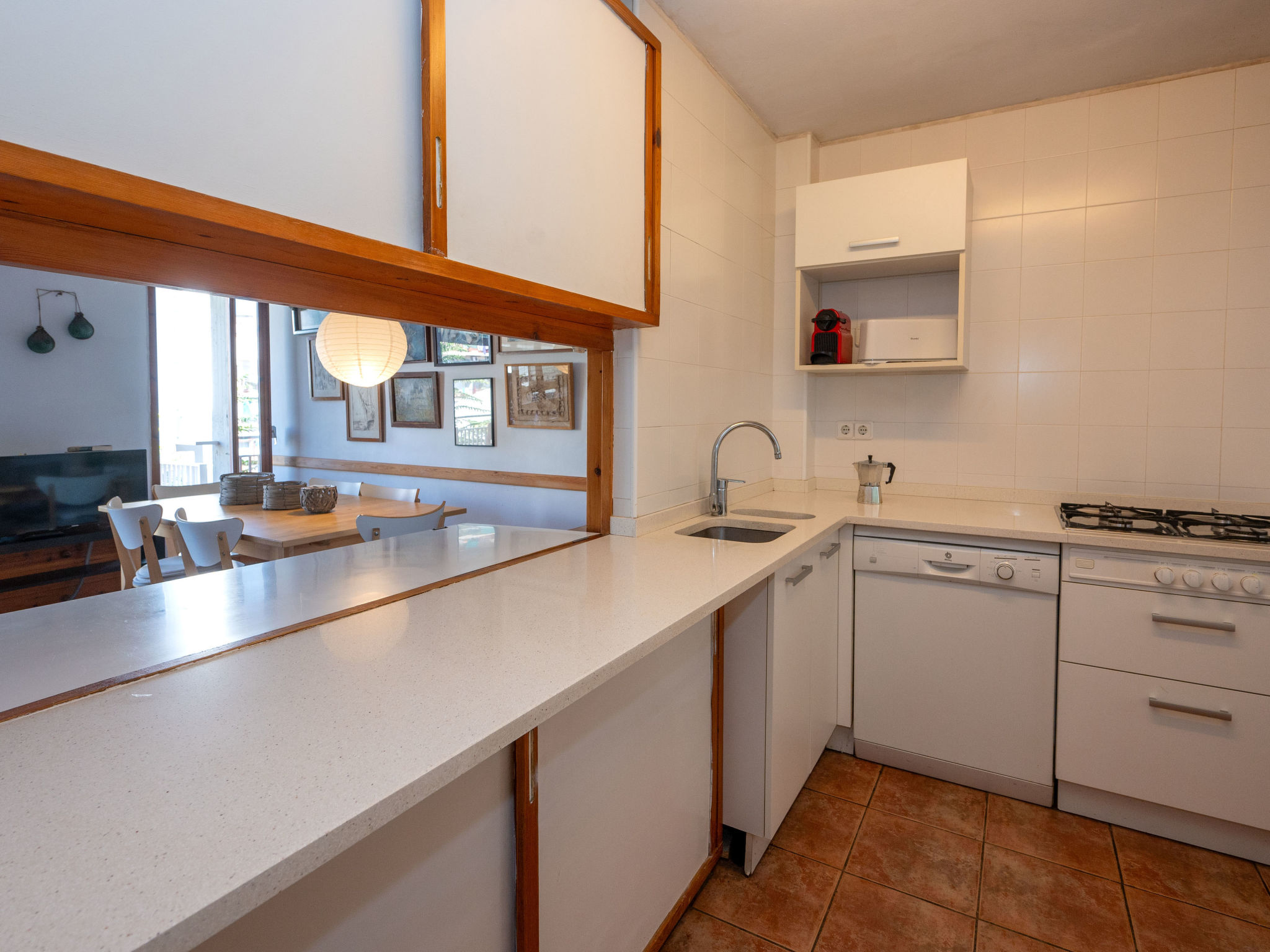 Holiday Rental Accommodation