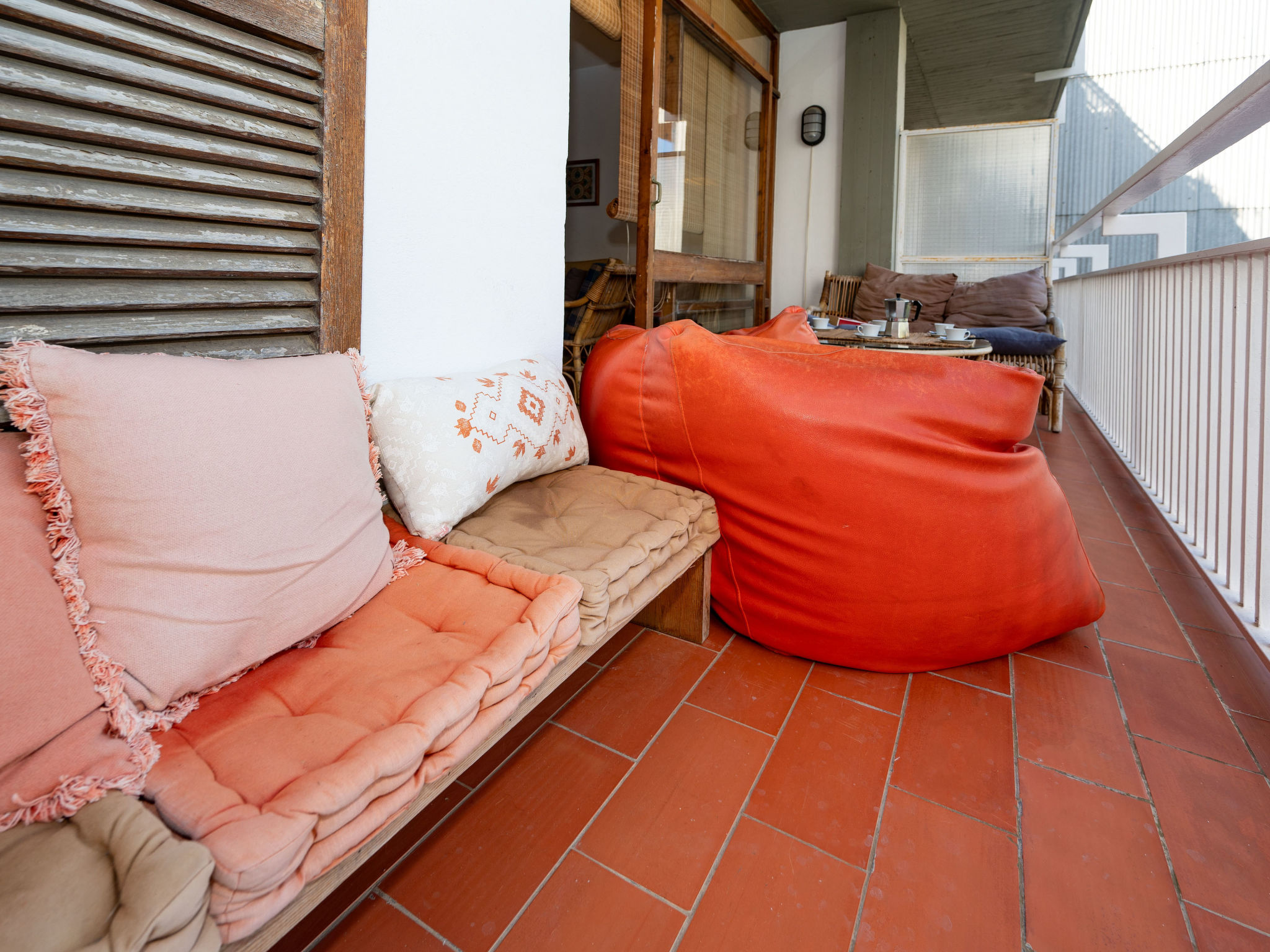 Holiday Rental Accommodation