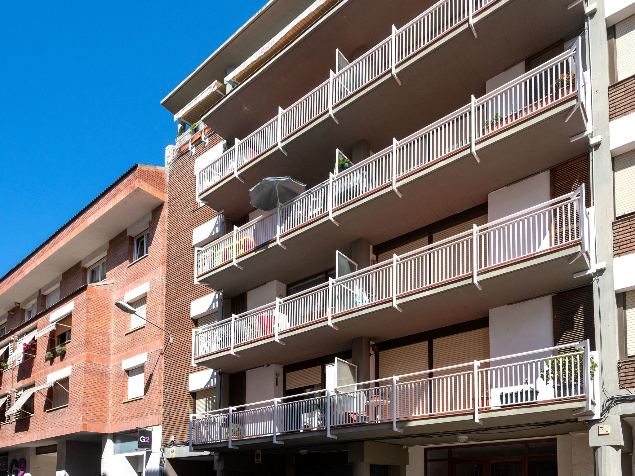 Holiday Rental Accommodation