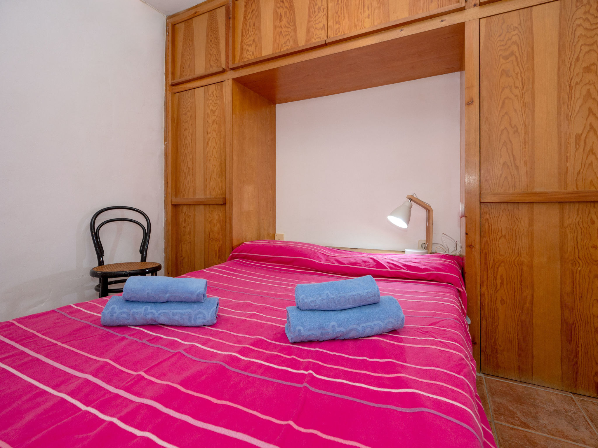 Holiday Rental Accommodation