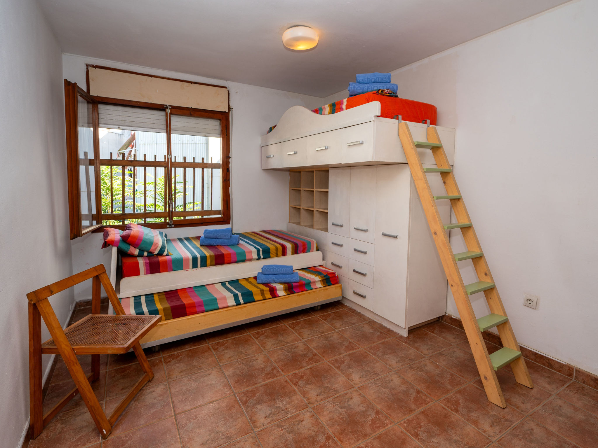Holiday Rental Accommodation