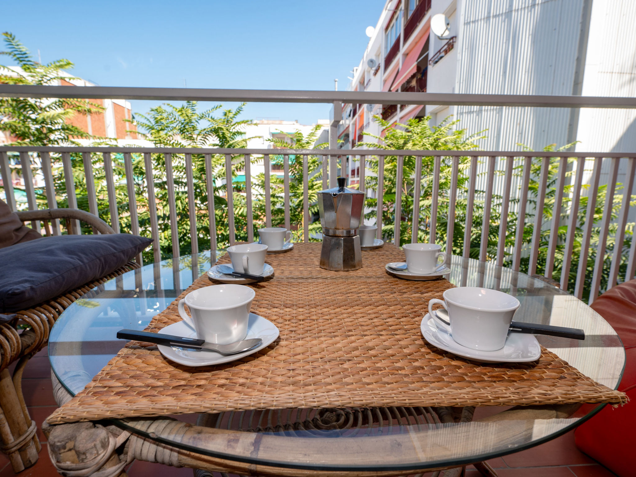 Holiday Rental Accommodation