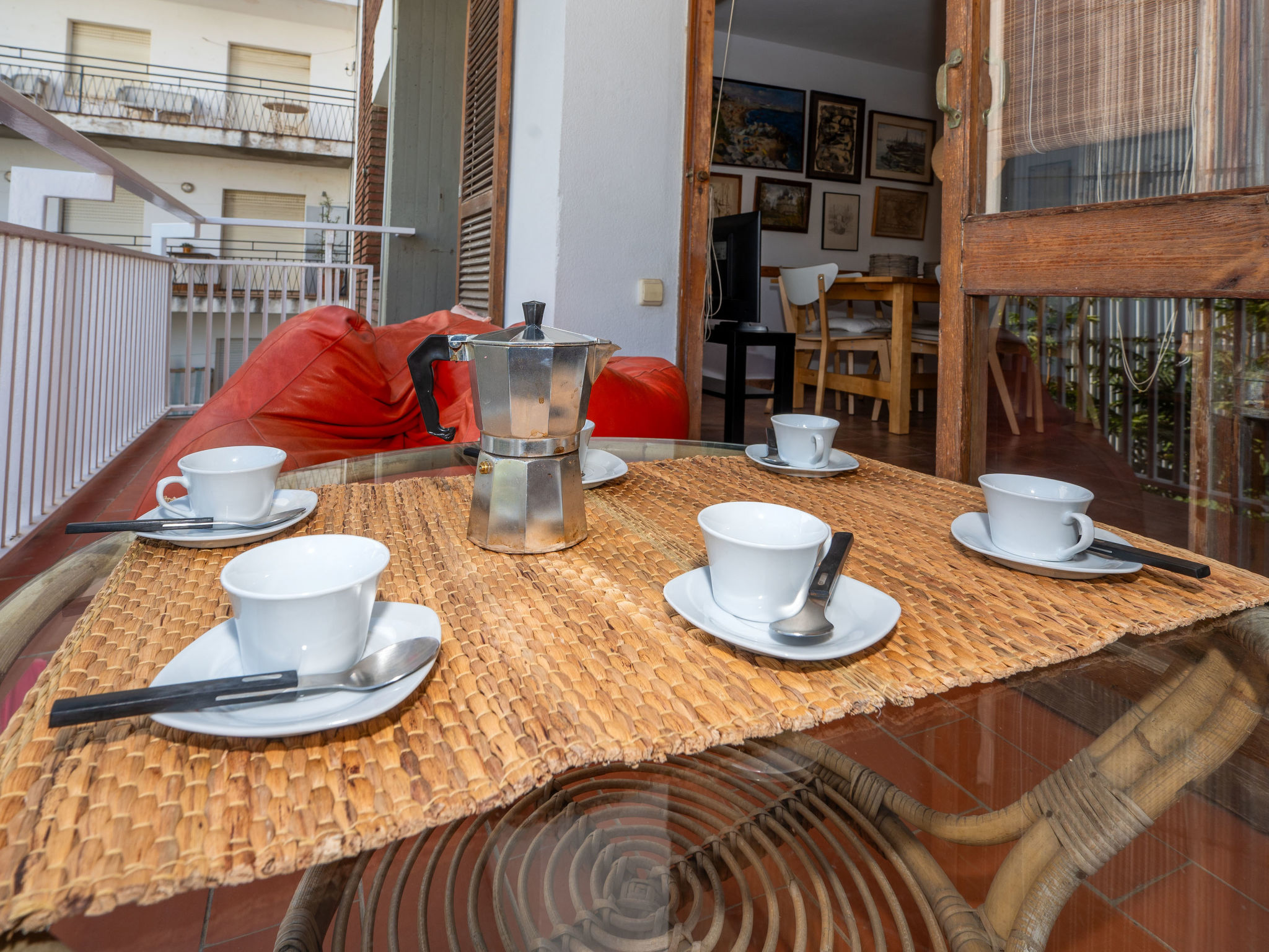 Holiday Rental Accommodation