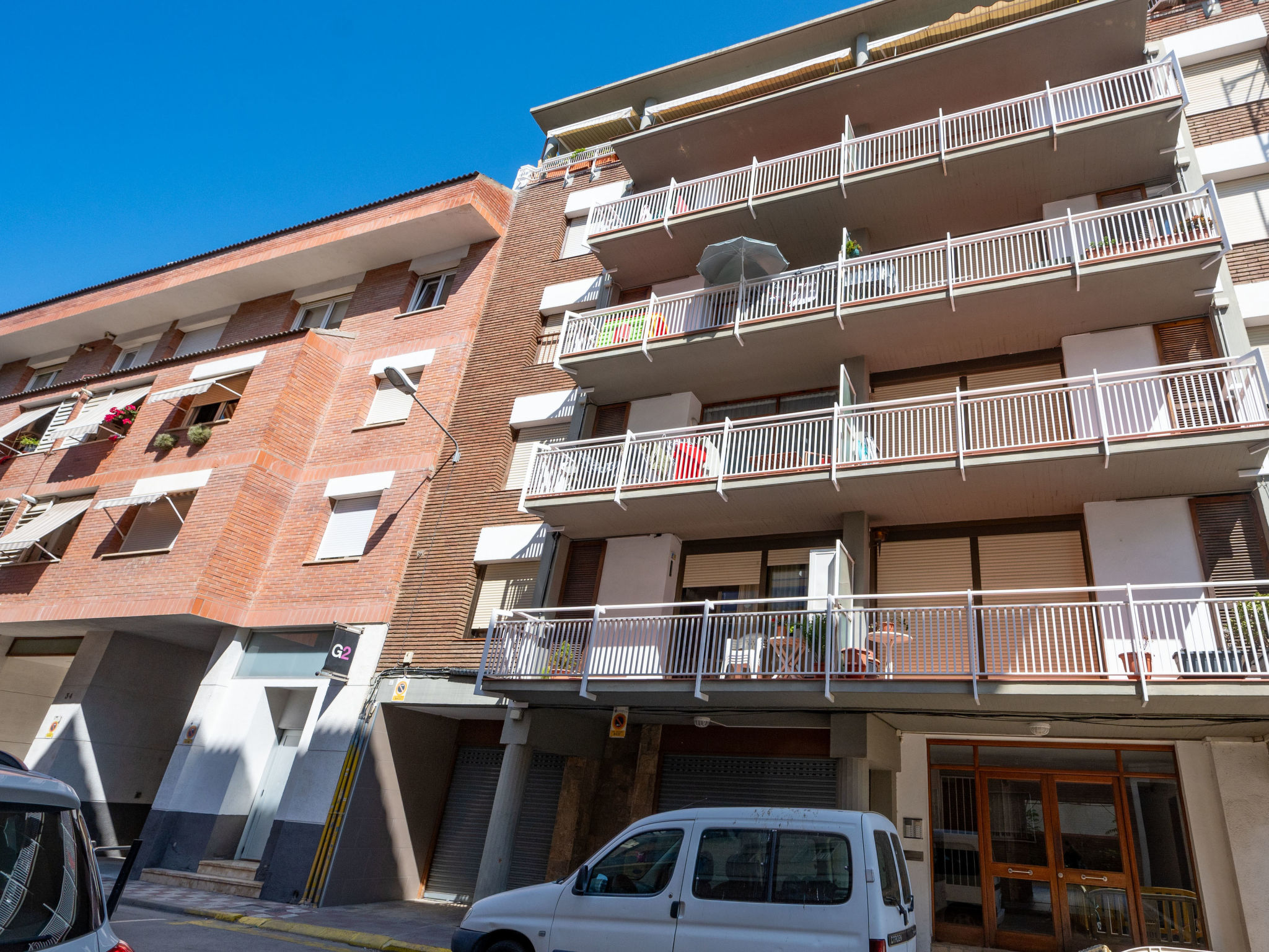 Holiday Rental Accommodation