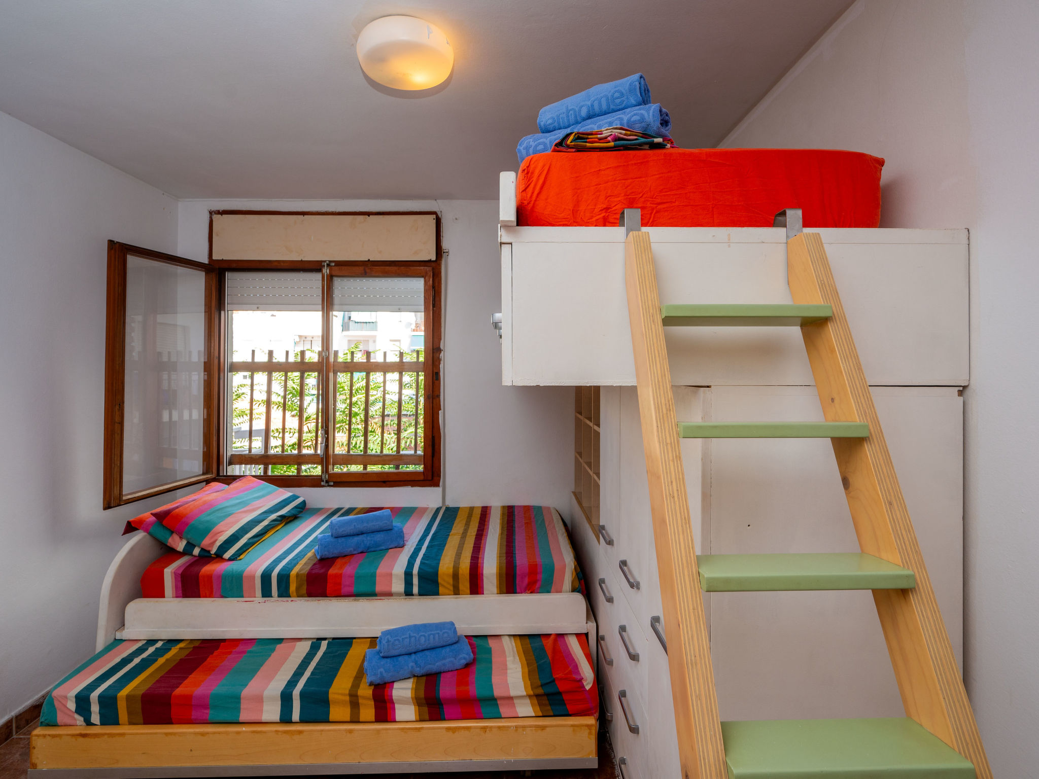 Holiday Rental Accommodation