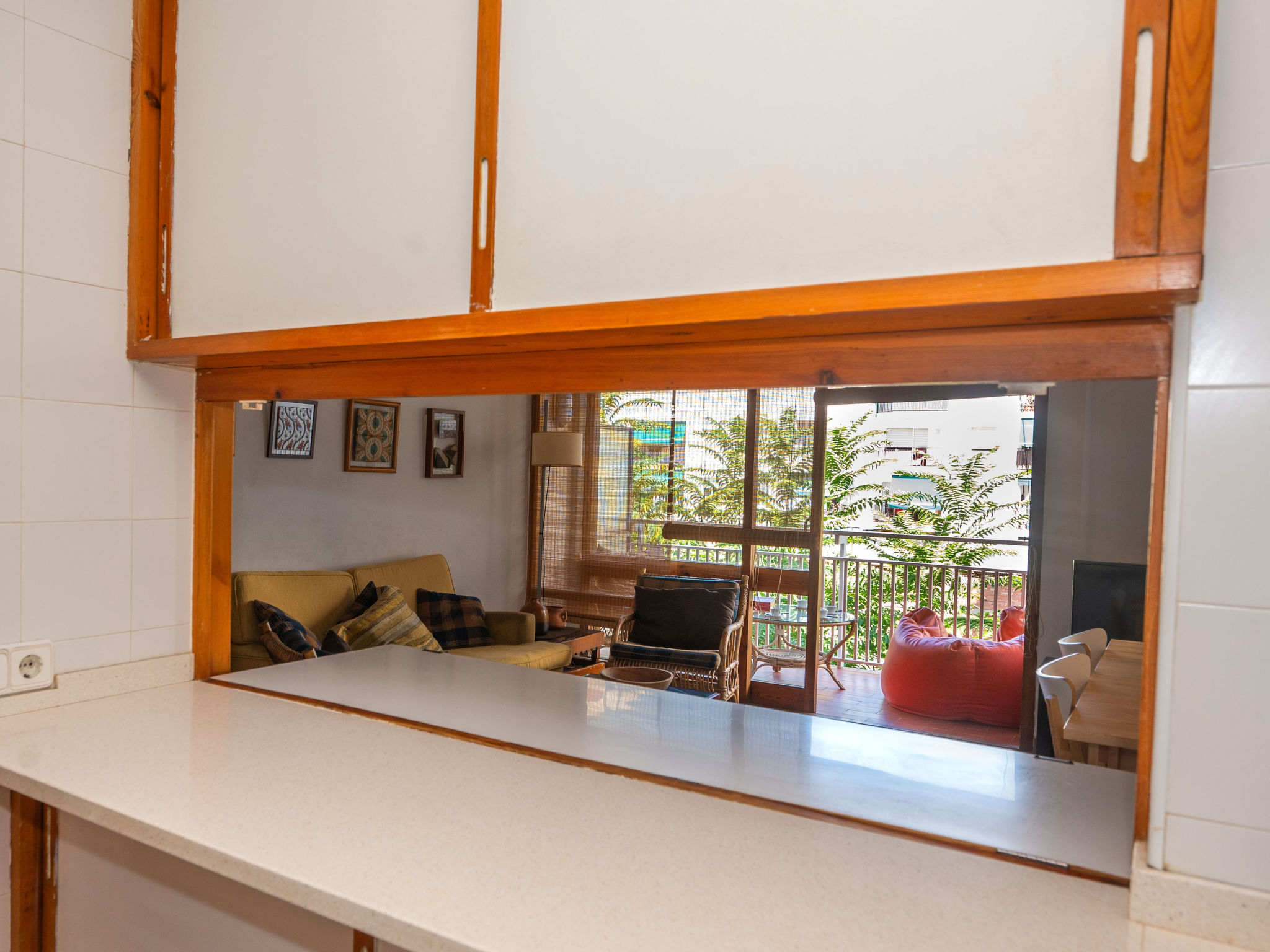 Holiday Rental Accommodation