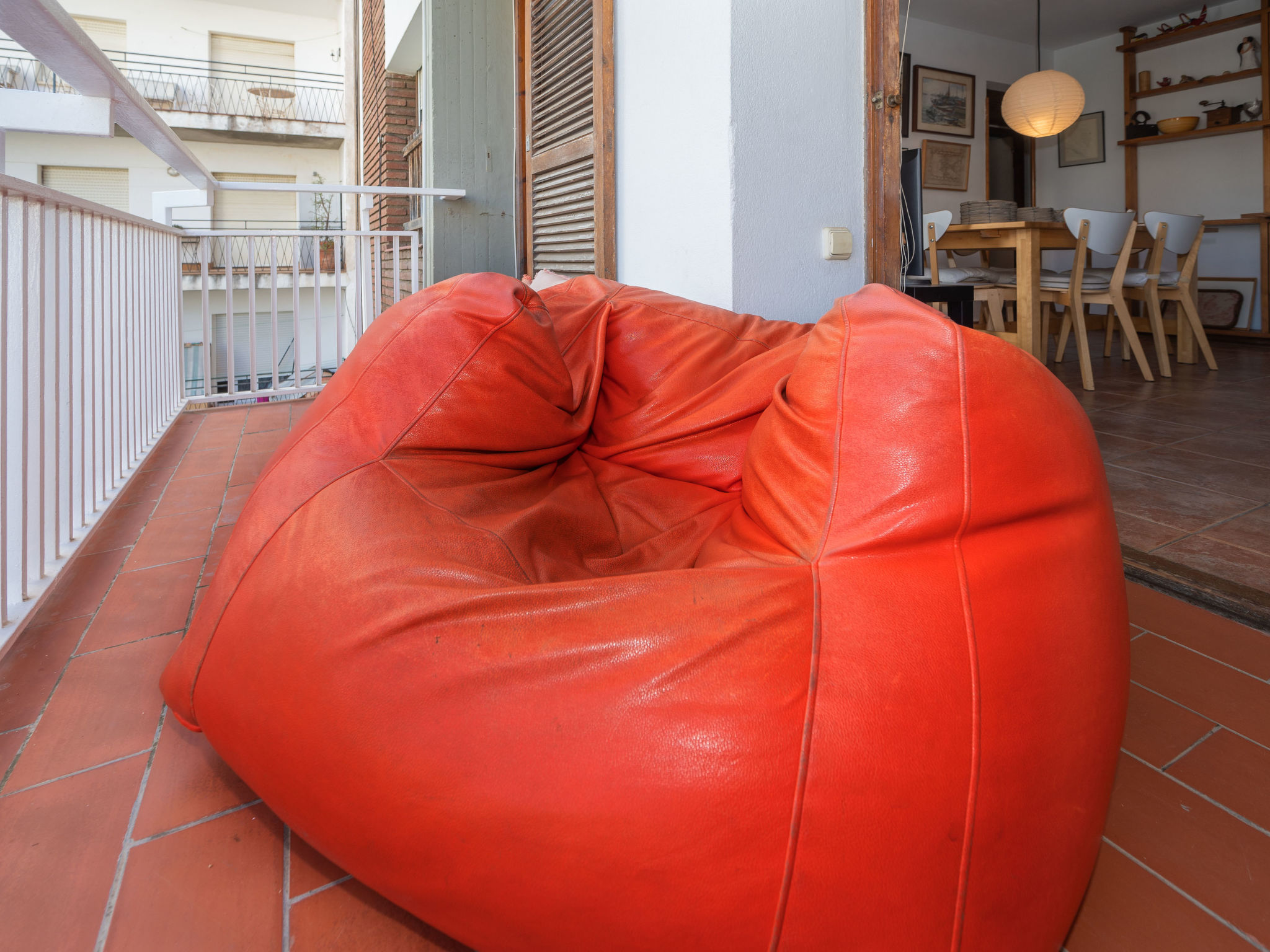 Holiday Rental Accommodation