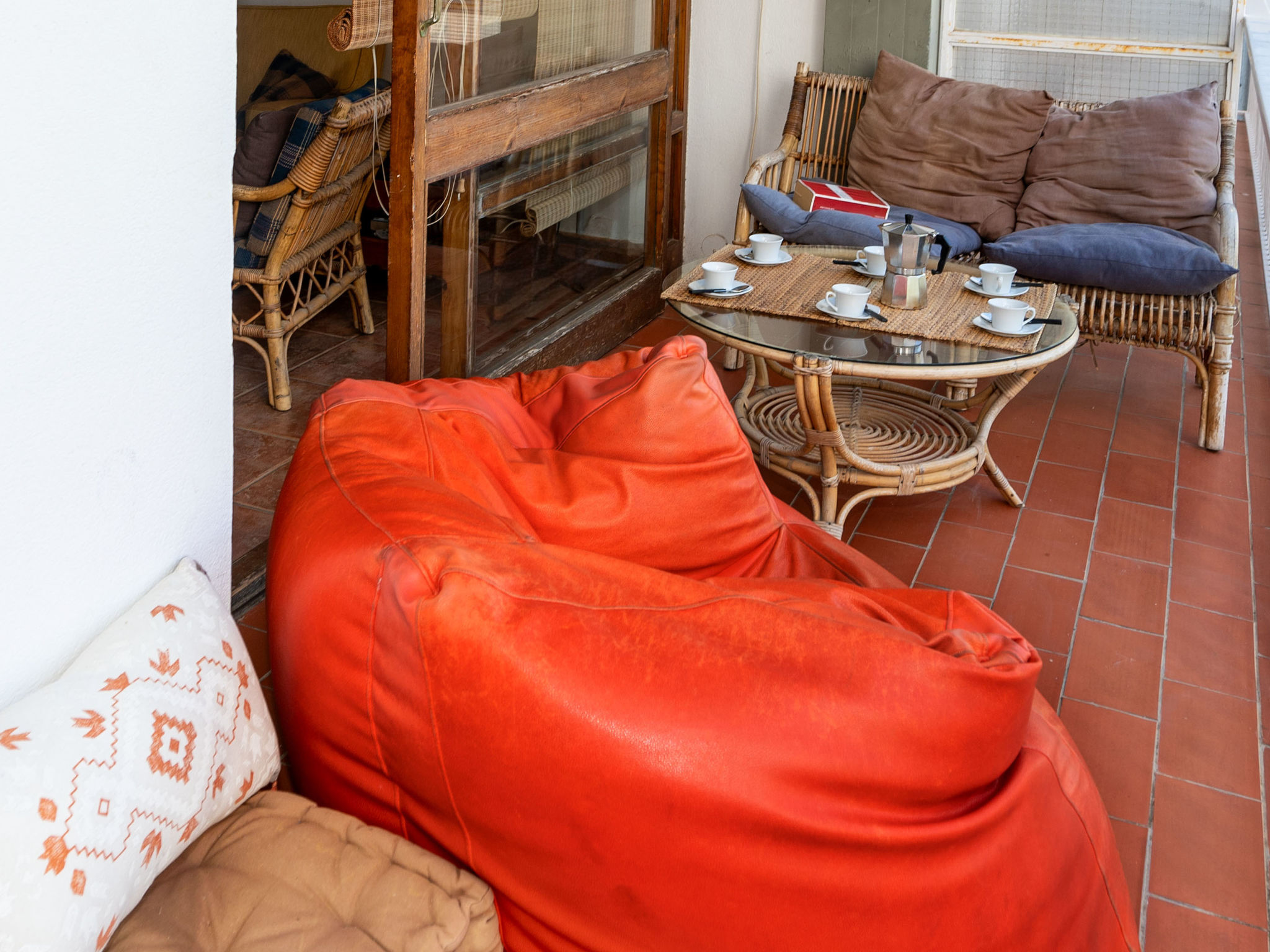 Holiday Rental Accommodation