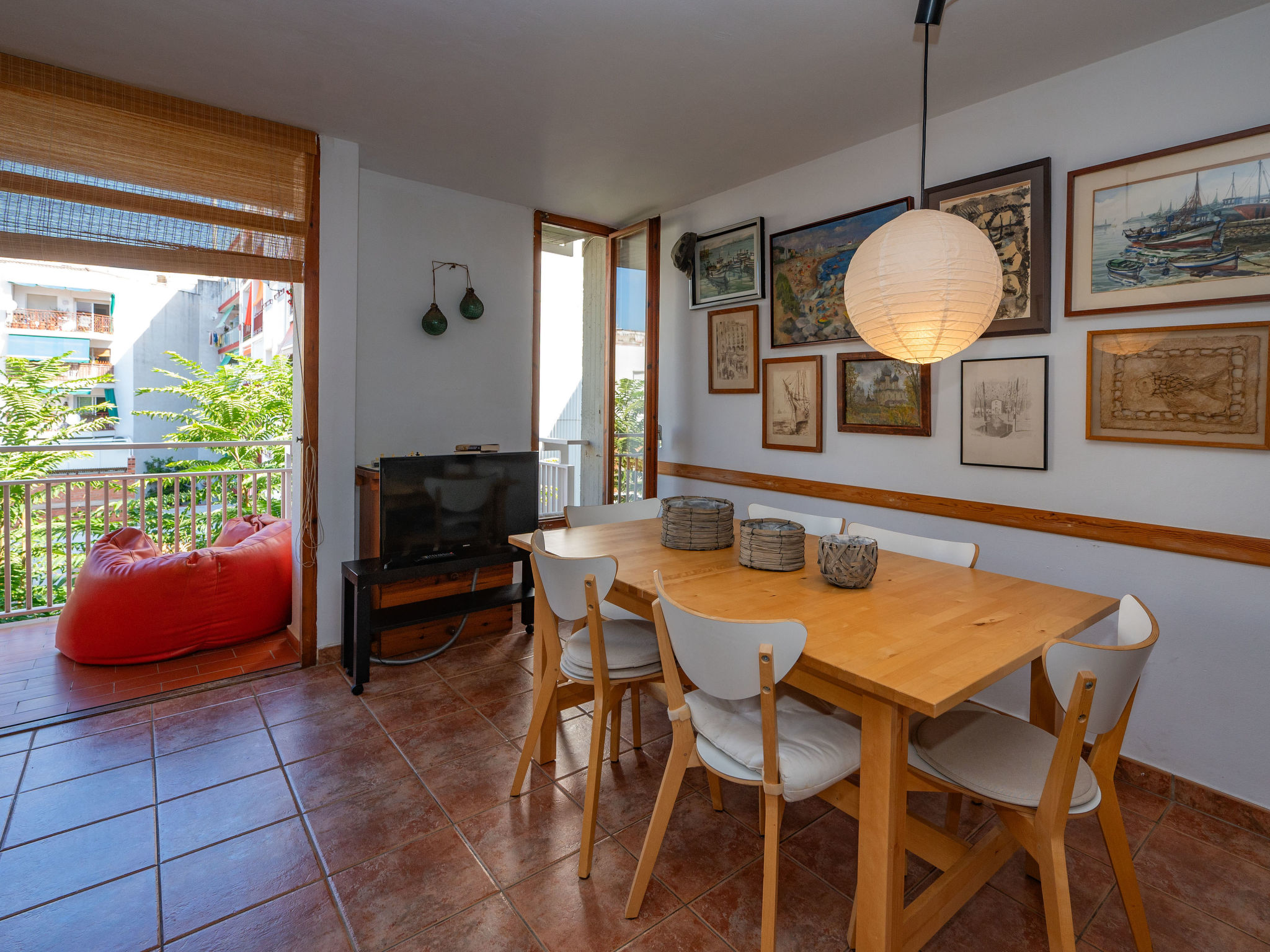 Holiday Rental Accommodation