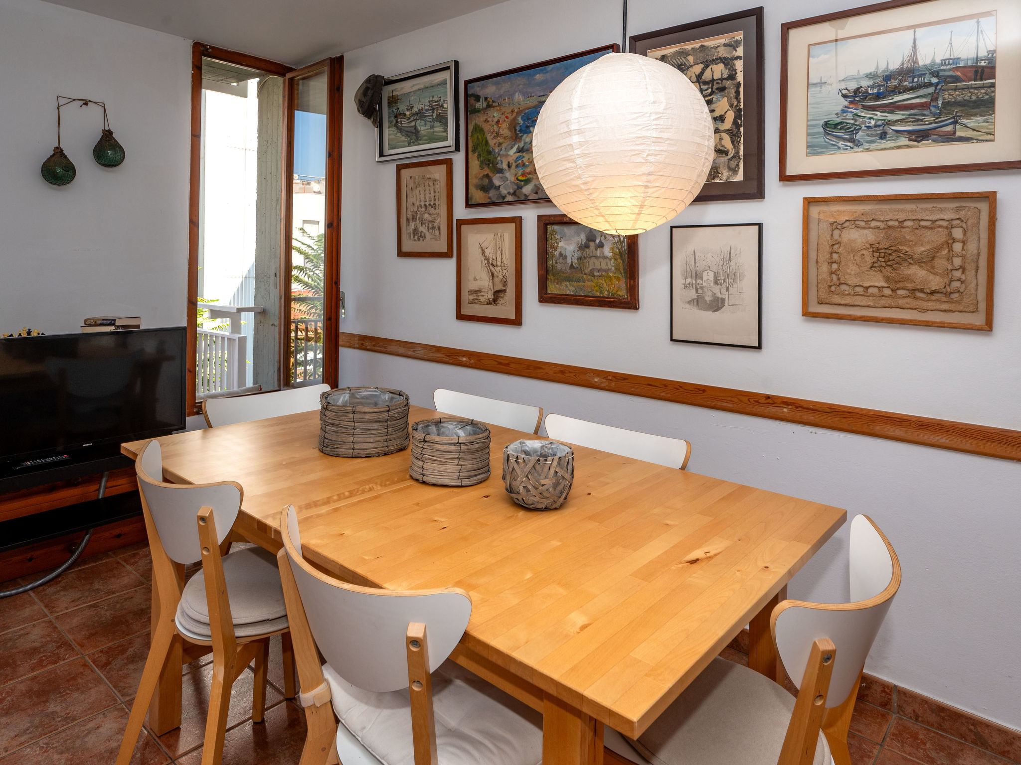 Holiday Rental Accommodation