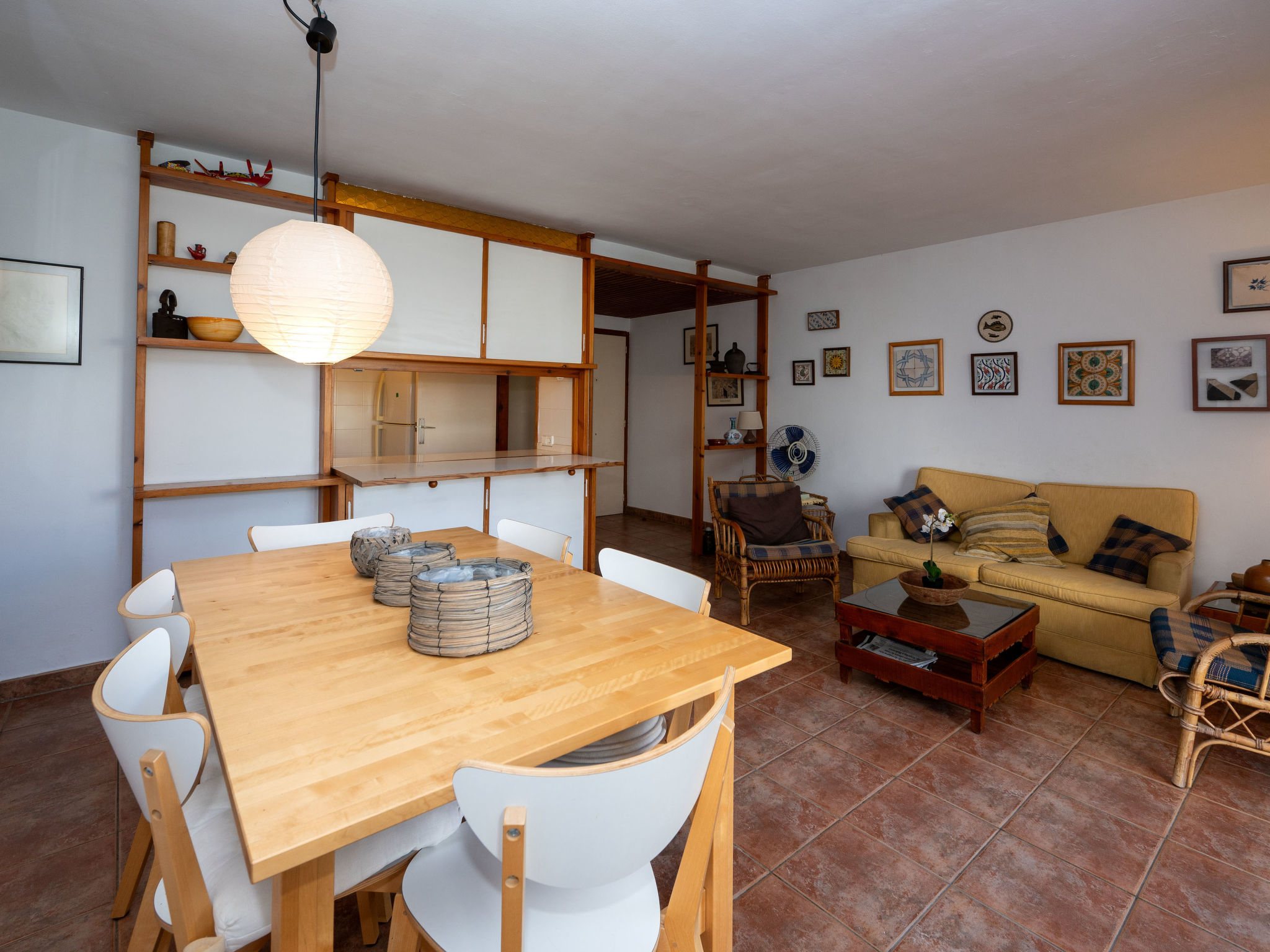 Holiday Rental Accommodation