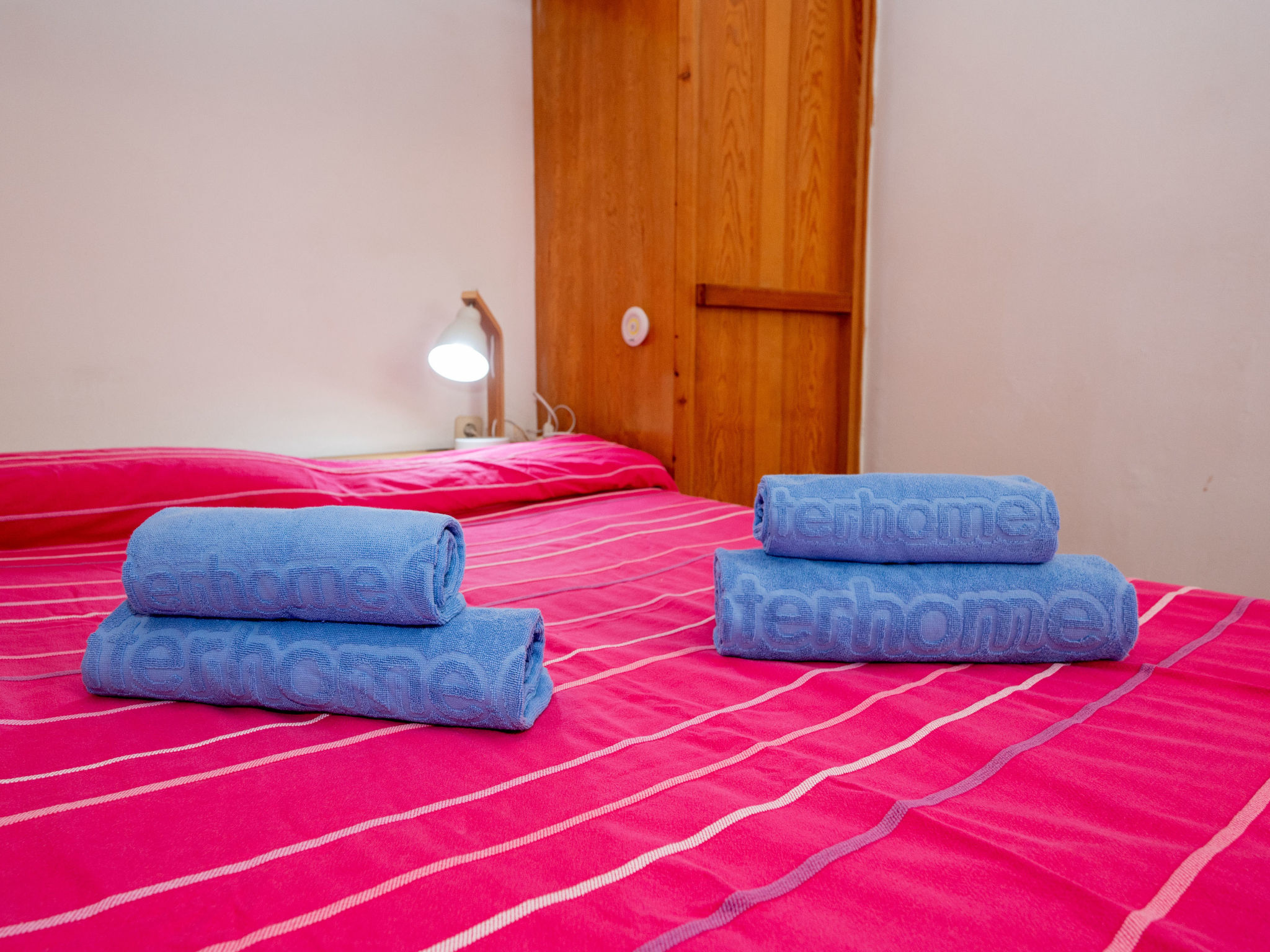 Holiday Rental Accommodation