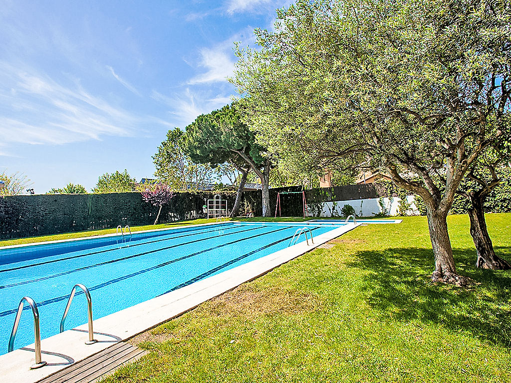 Ferienwohnung Edificio Blanqueries Ferienwohnung  Costa Brava