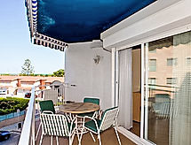 Lomahuoneisto Edificio Blanqueries